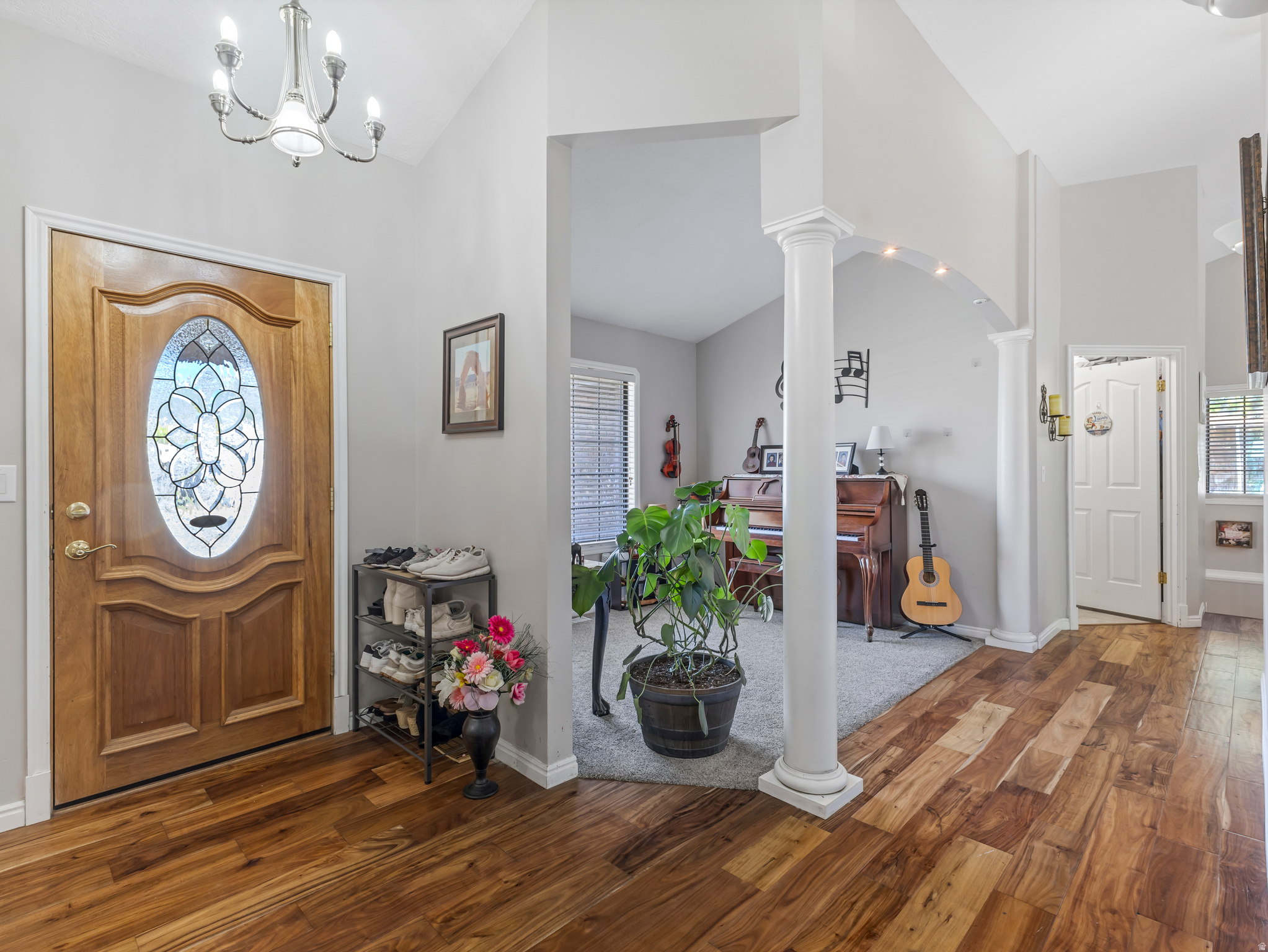 RIDGELINE - Residential