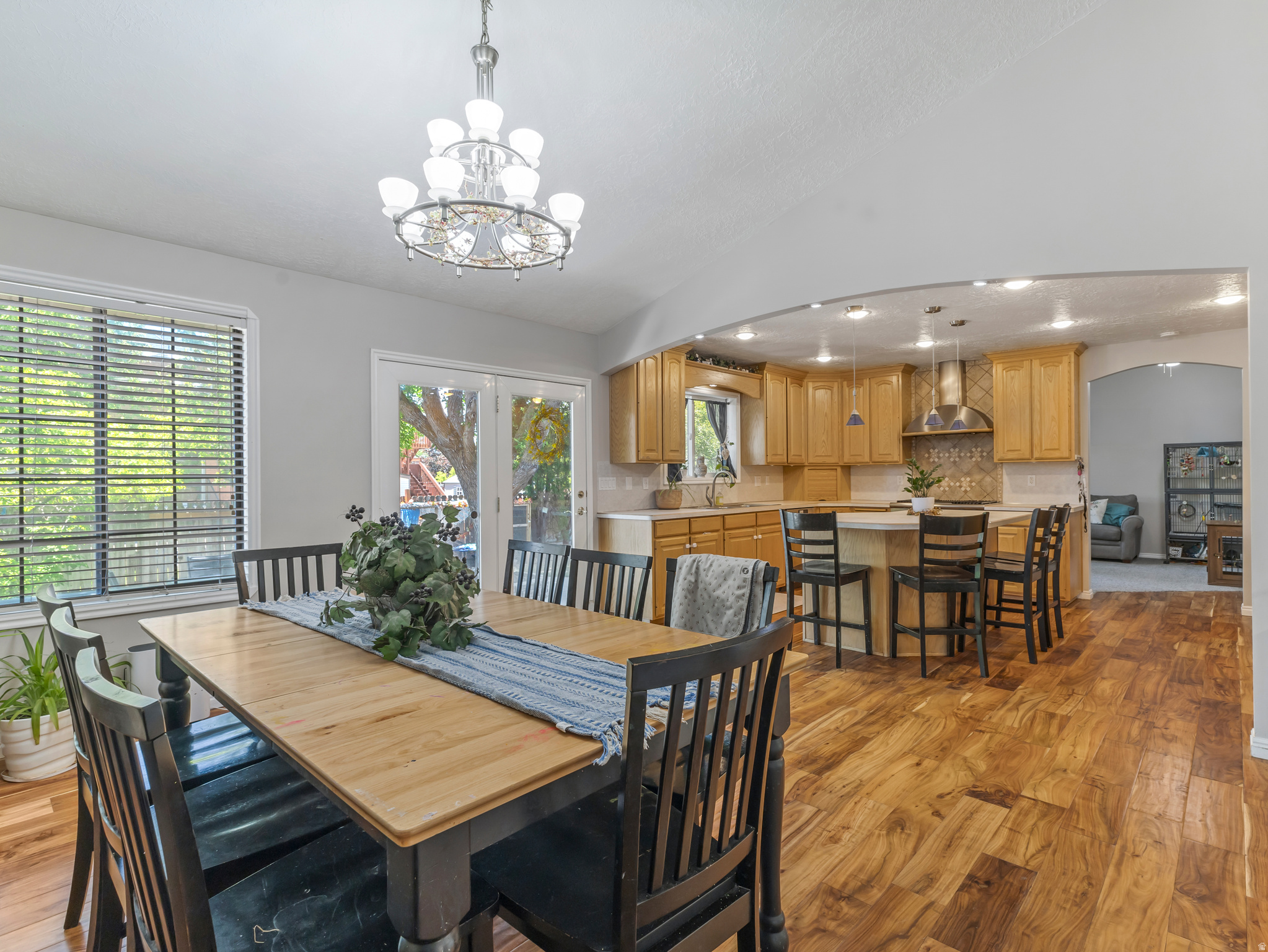 RIDGELINE - Residential