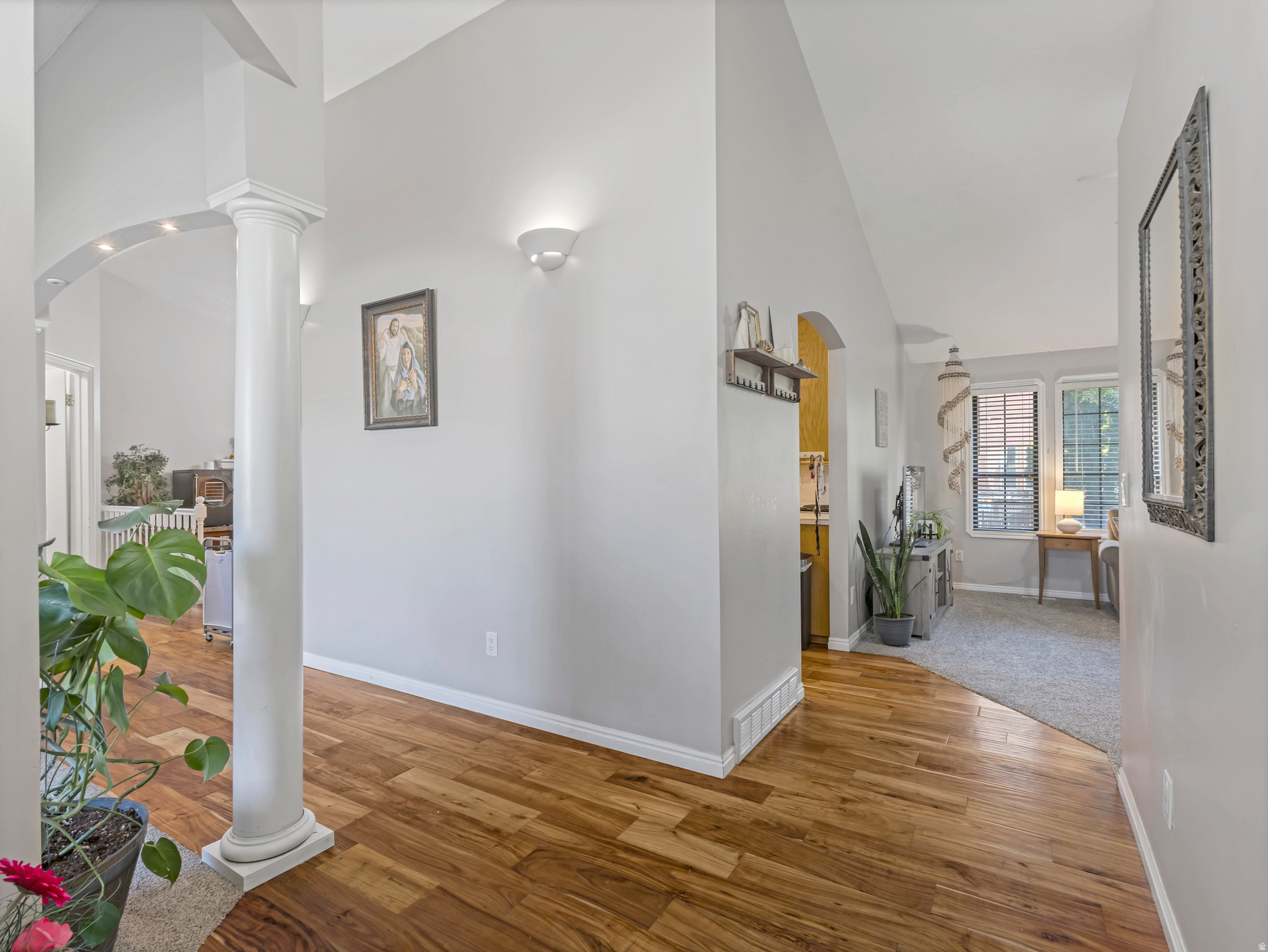 RIDGELINE - Residential