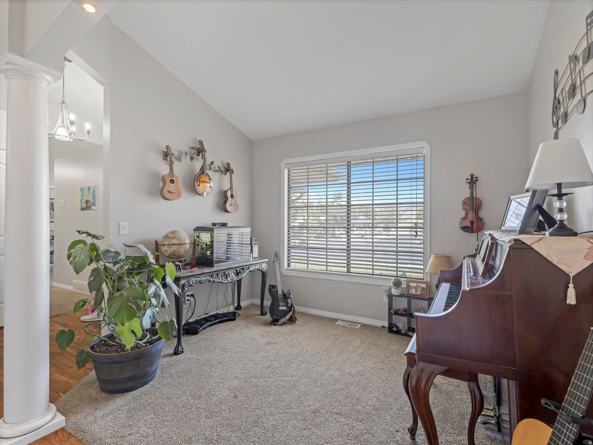 RIDGELINE - Residential