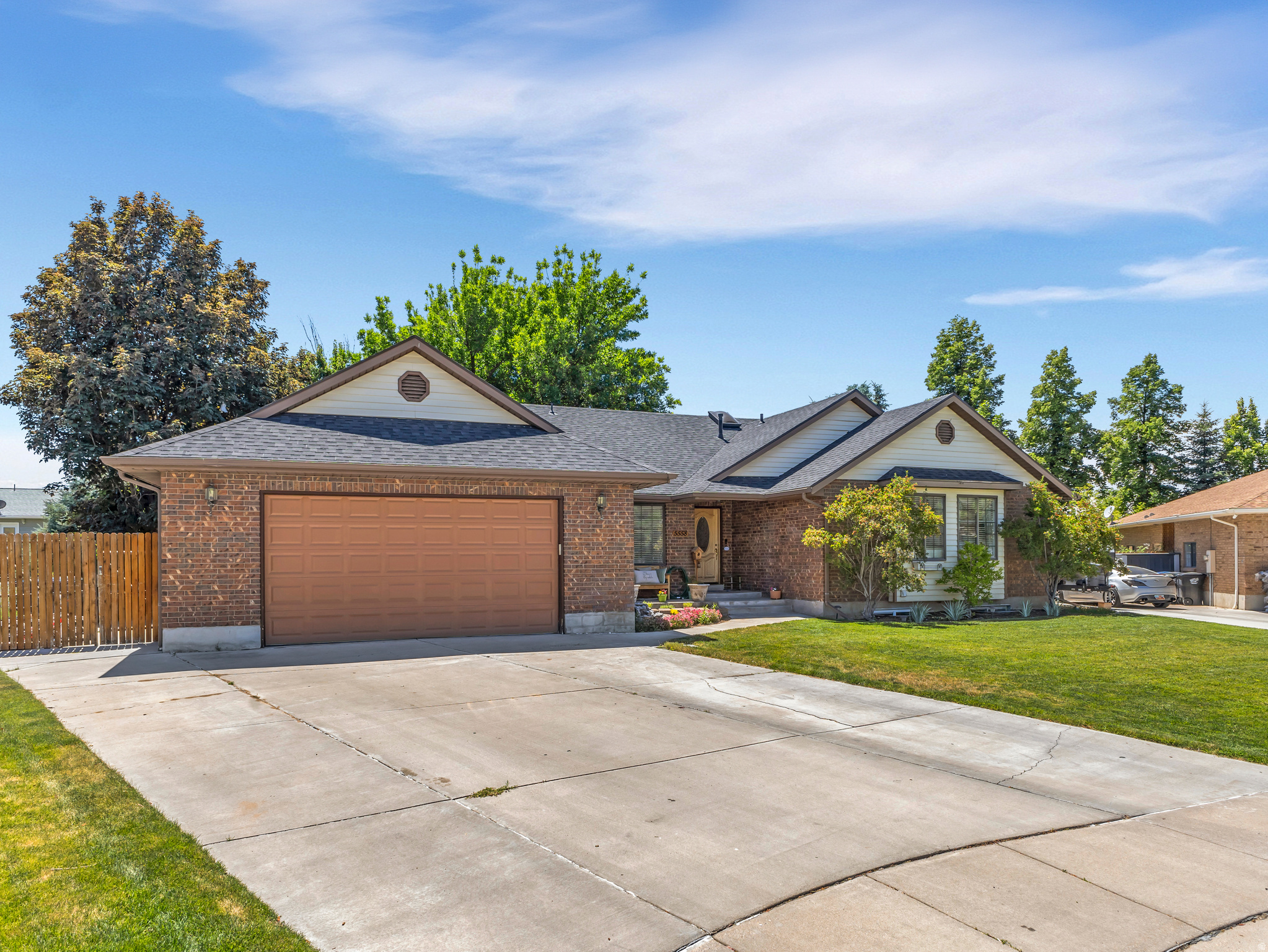 RIDGELINE - Residential