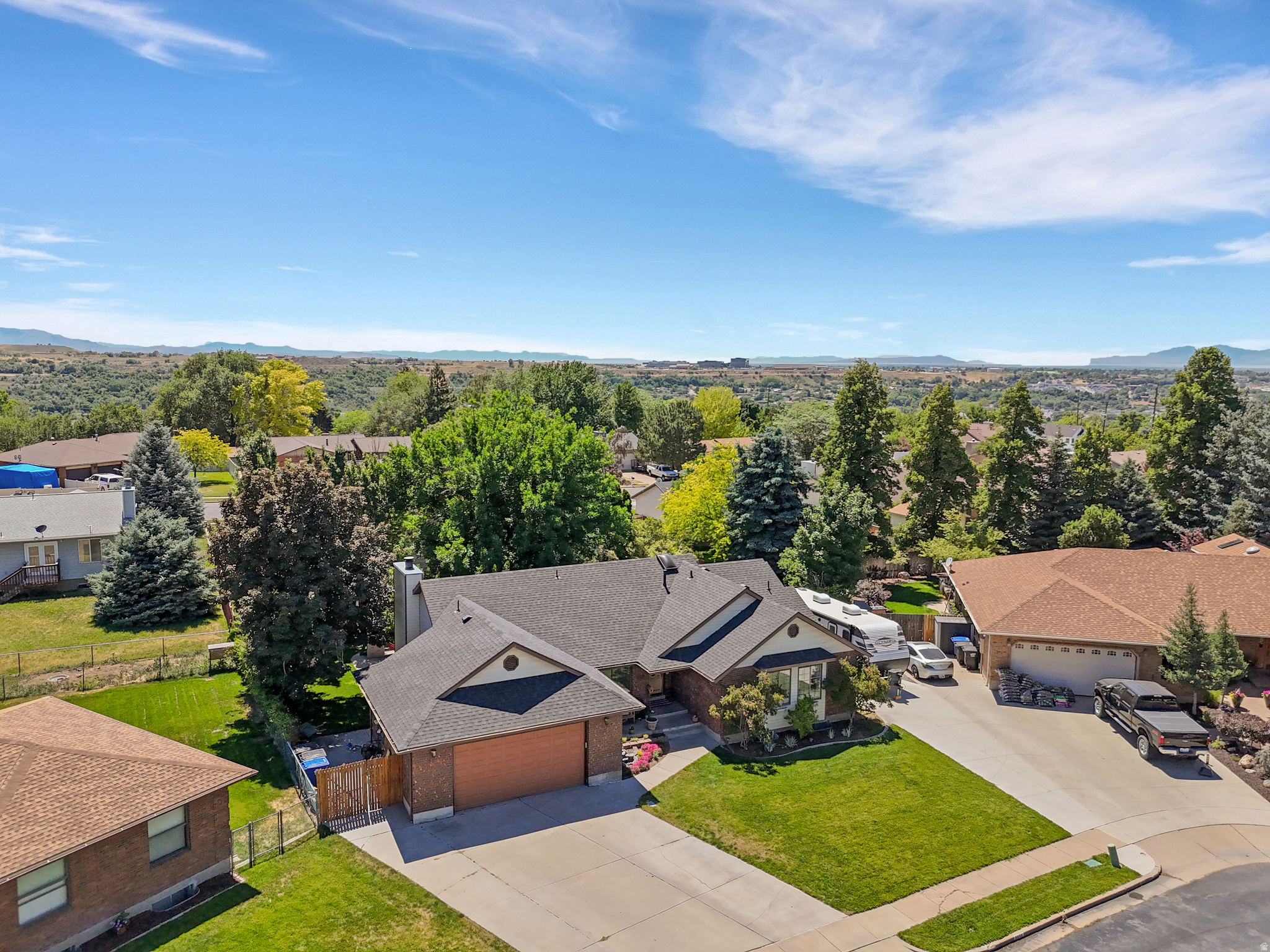 RIDGELINE - Residential