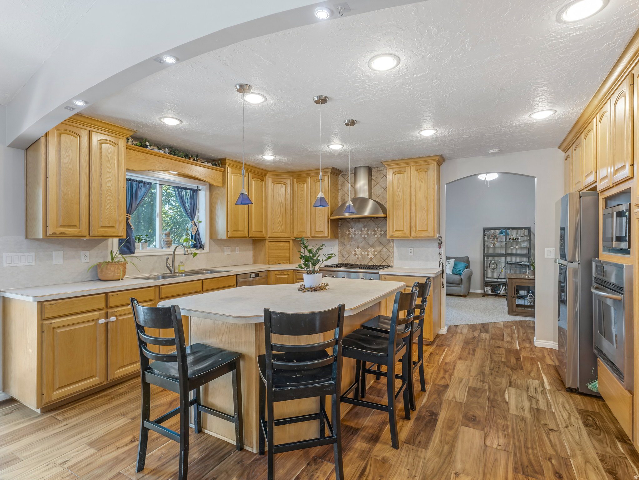 RIDGELINE - Residential