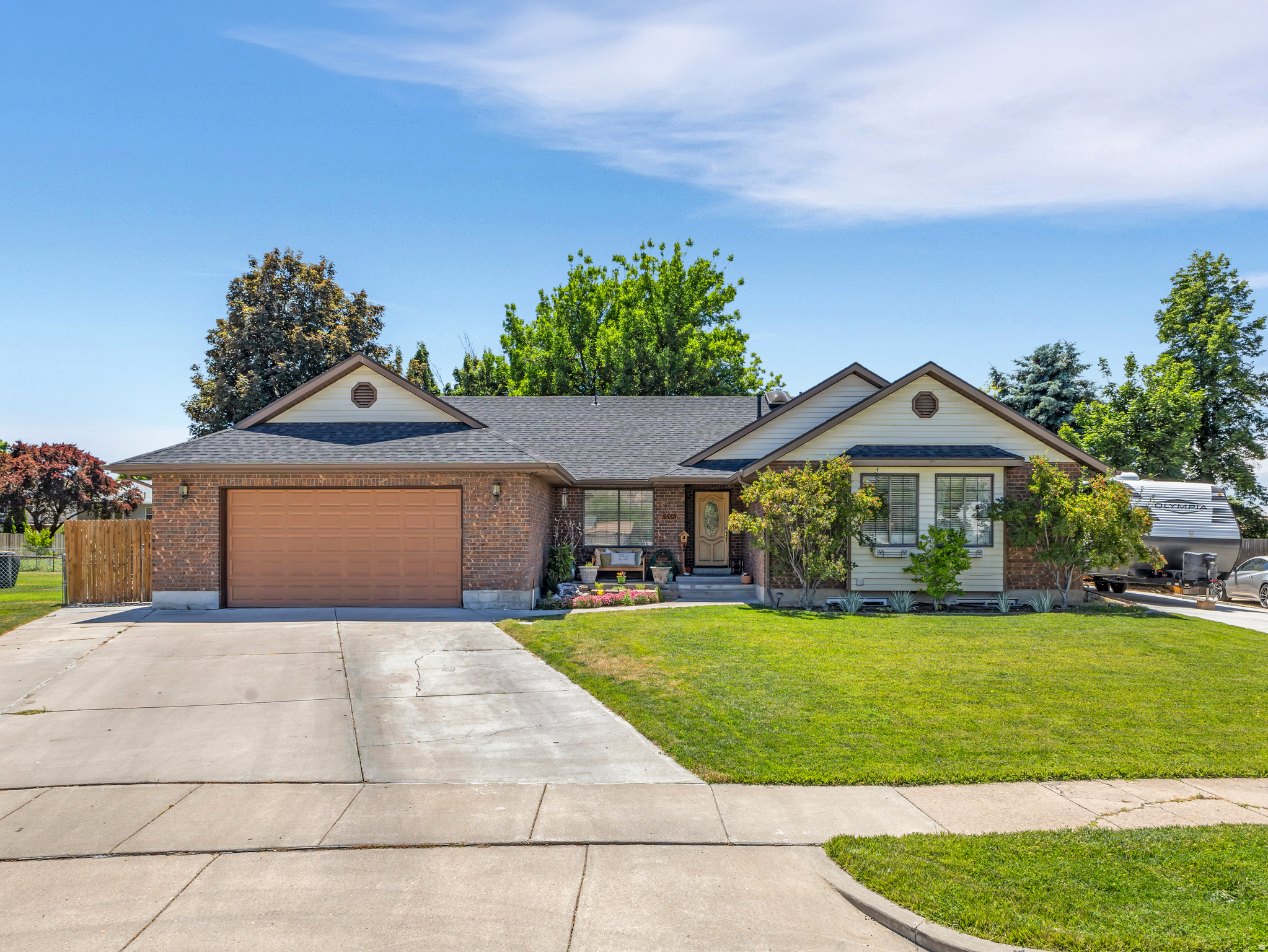 RIDGELINE - Residential