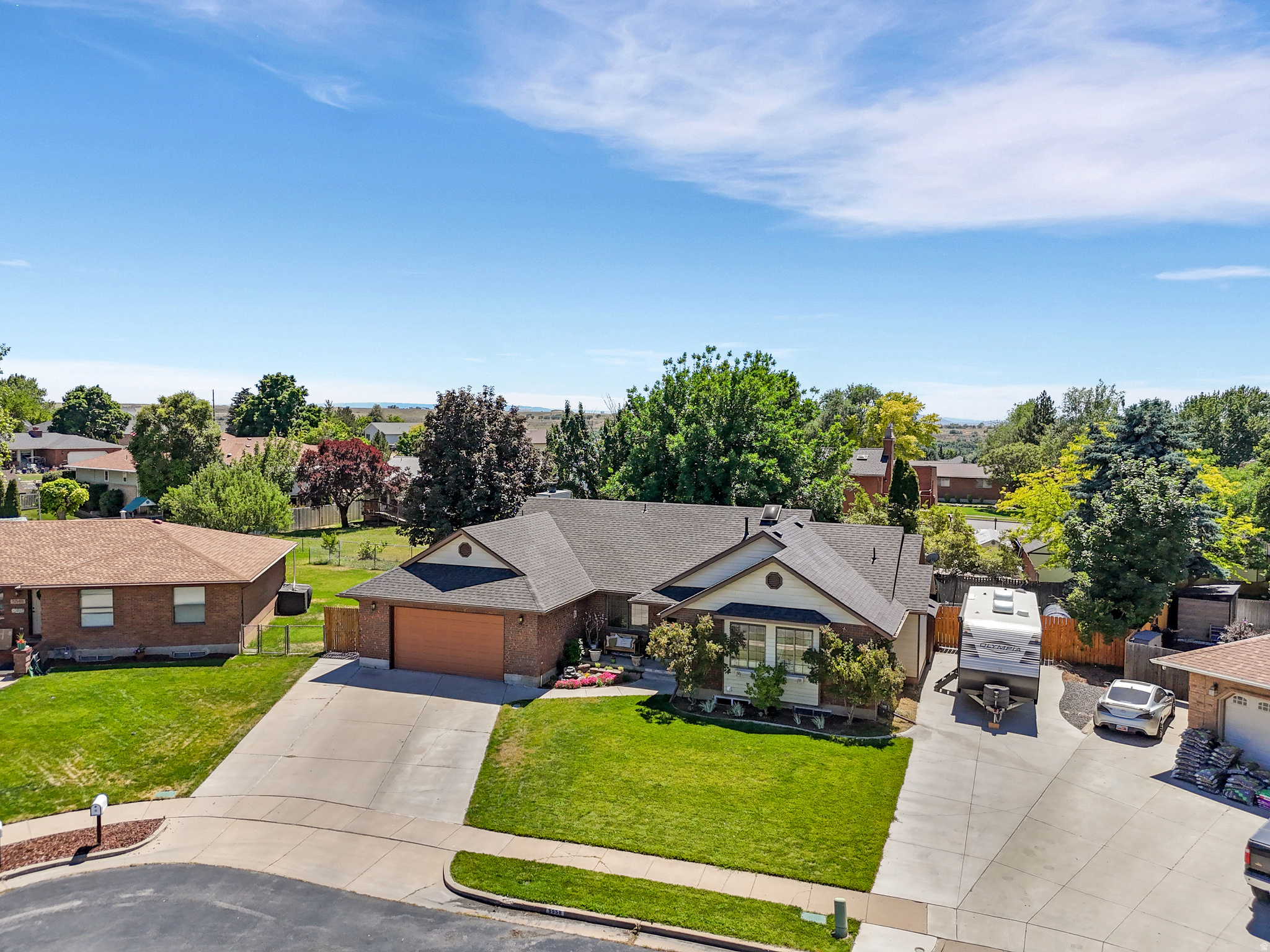 RIDGELINE - Residential