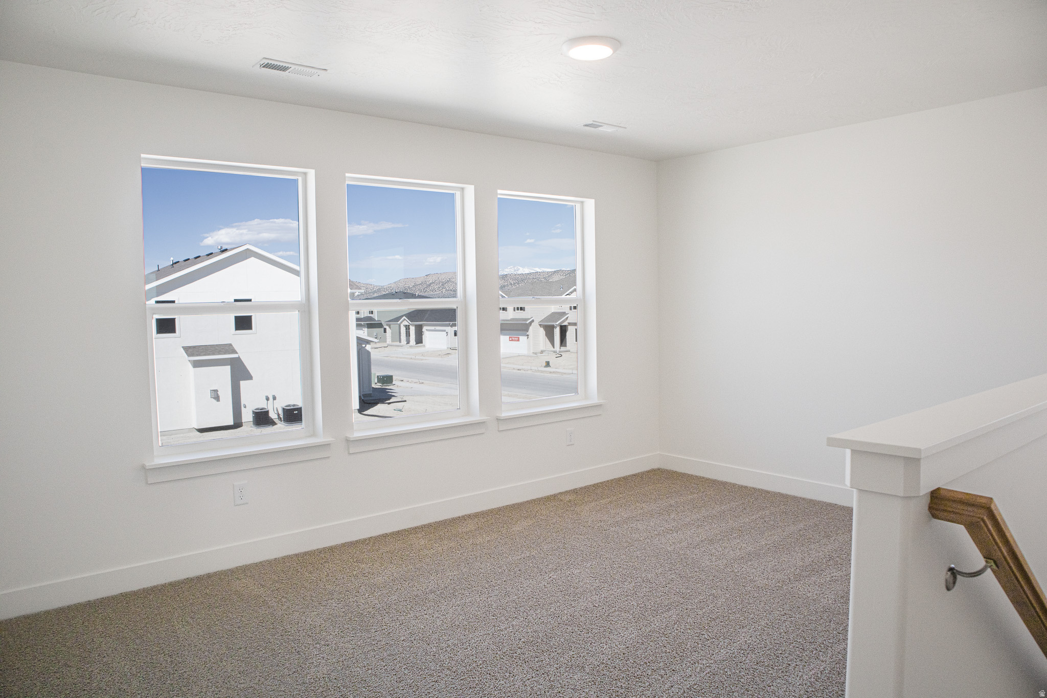 PARKWAY FIELDS SINGLES 2 - Residential