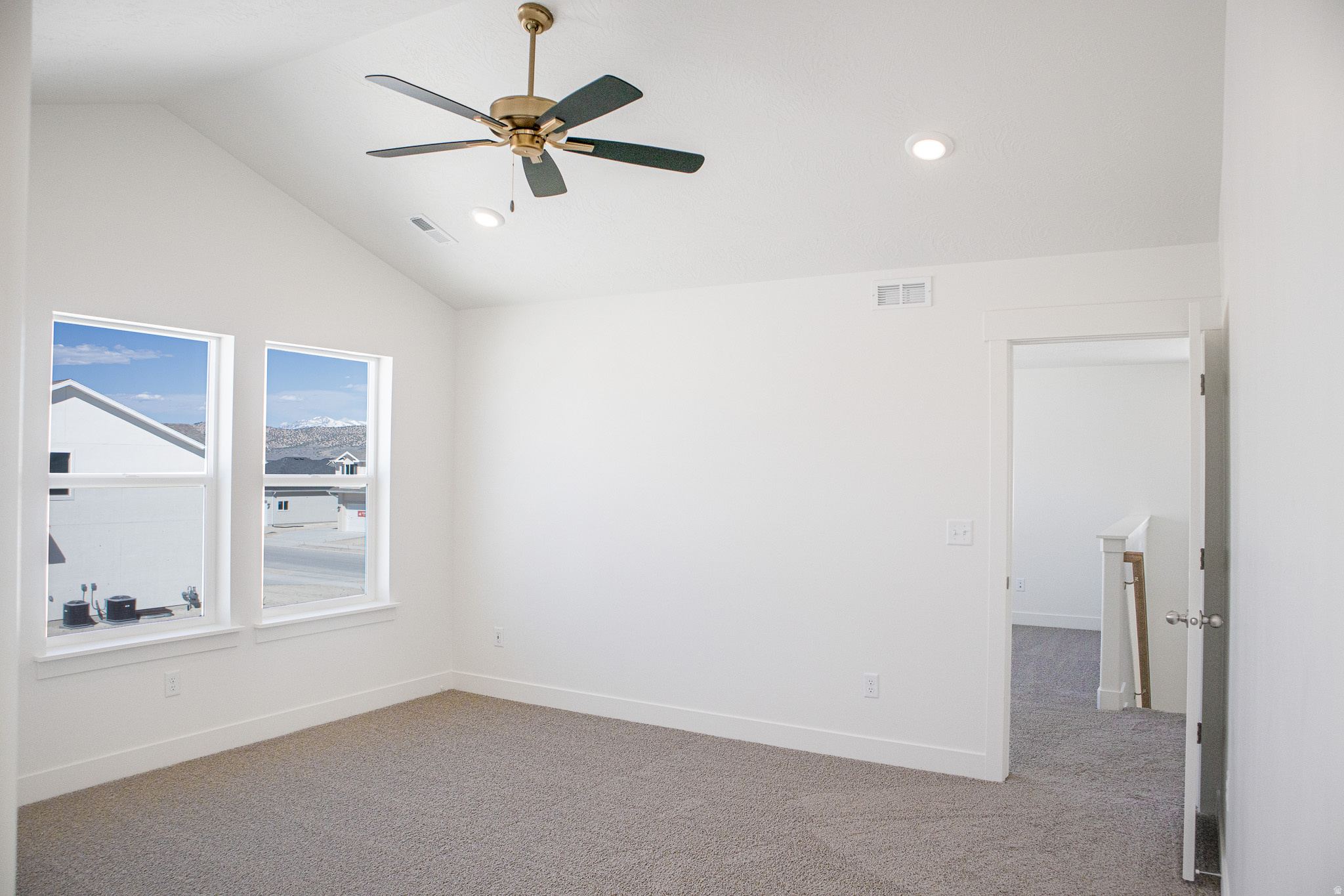 PARKWAY FIELDS SINGLES 2 - Residential