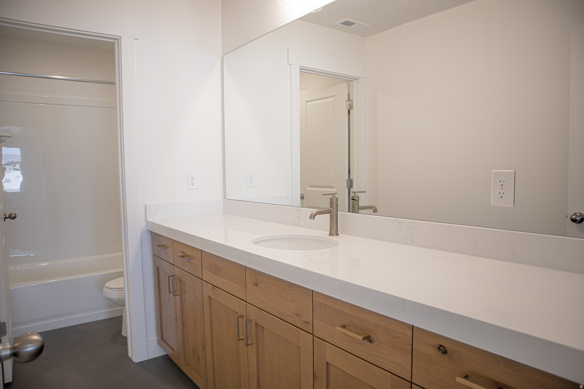 PARKWAY FIELDS SINGLES 2 - Residential