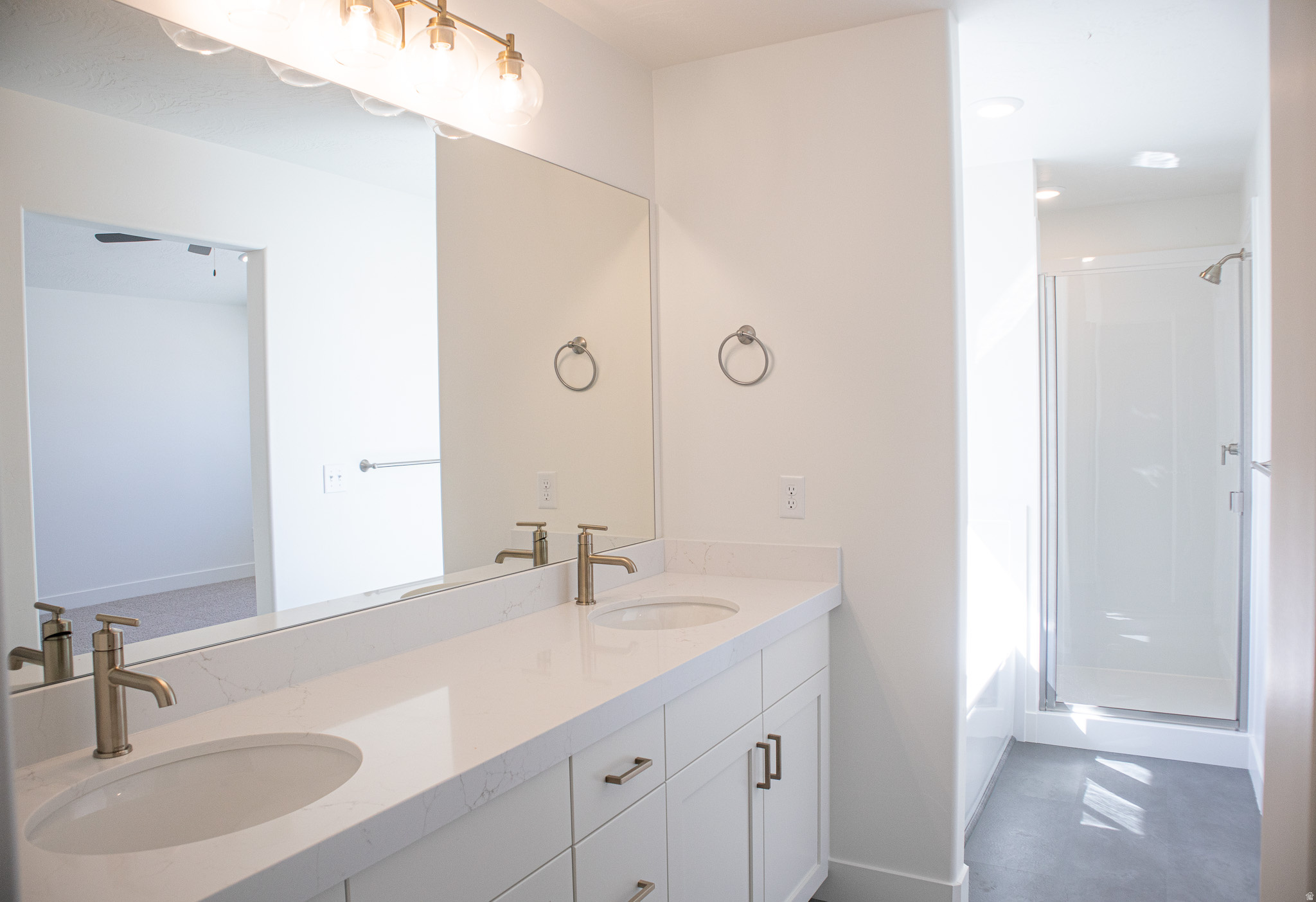 PARKWAY FIELDS SINGLES 2 - Residential