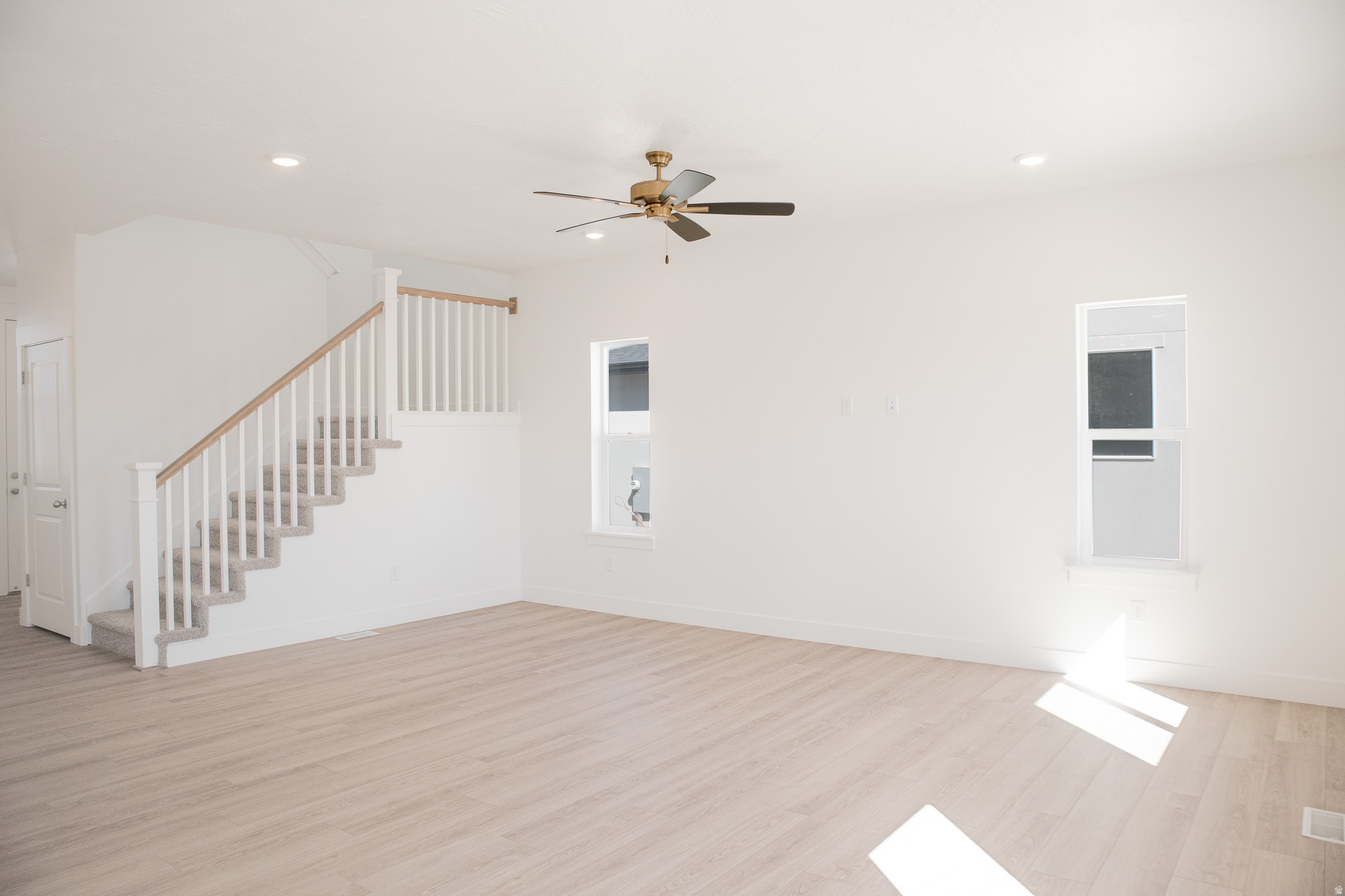 PARKWAY FIELDS SINGLES 2 - Residential