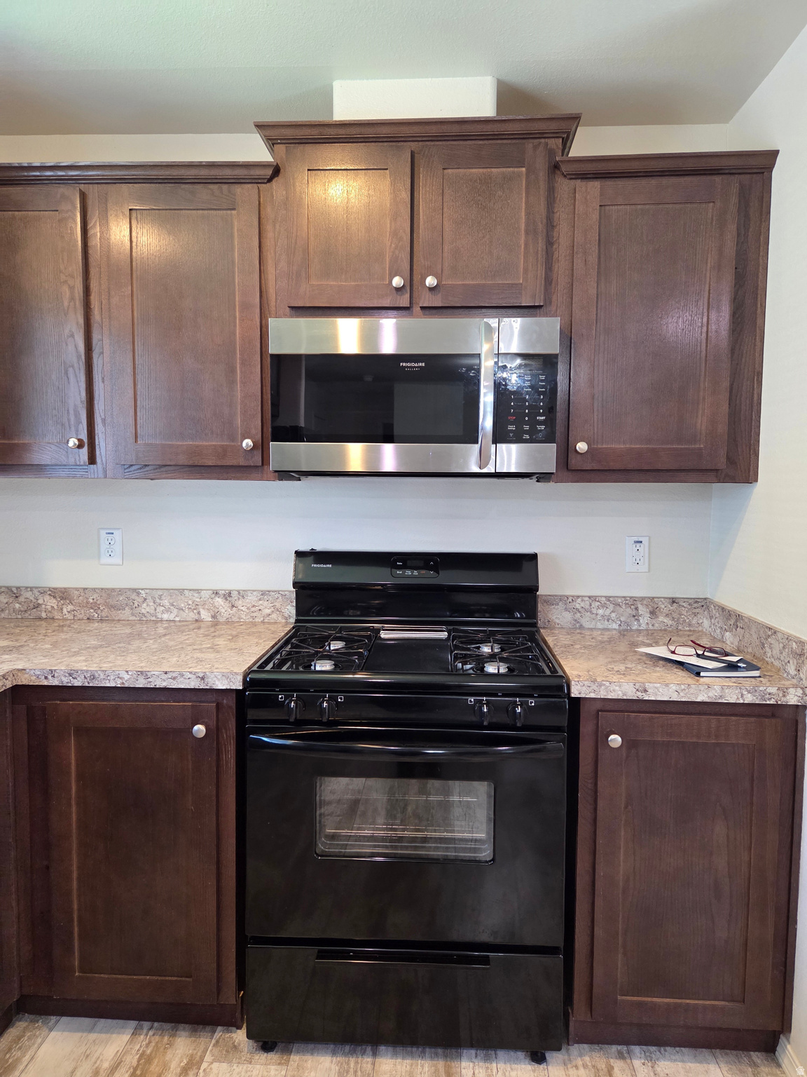 MEADOWBROOK VILLAGE - Residential