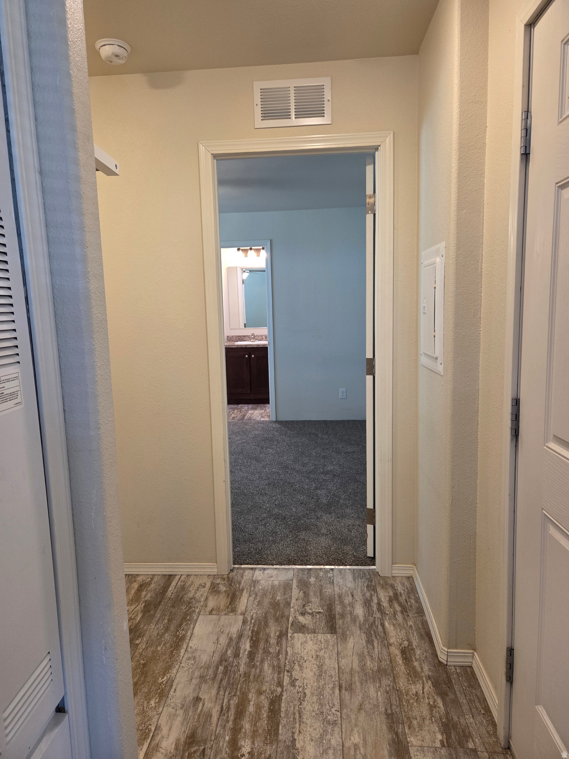 MEADOWBROOK VILLAGE - Residential