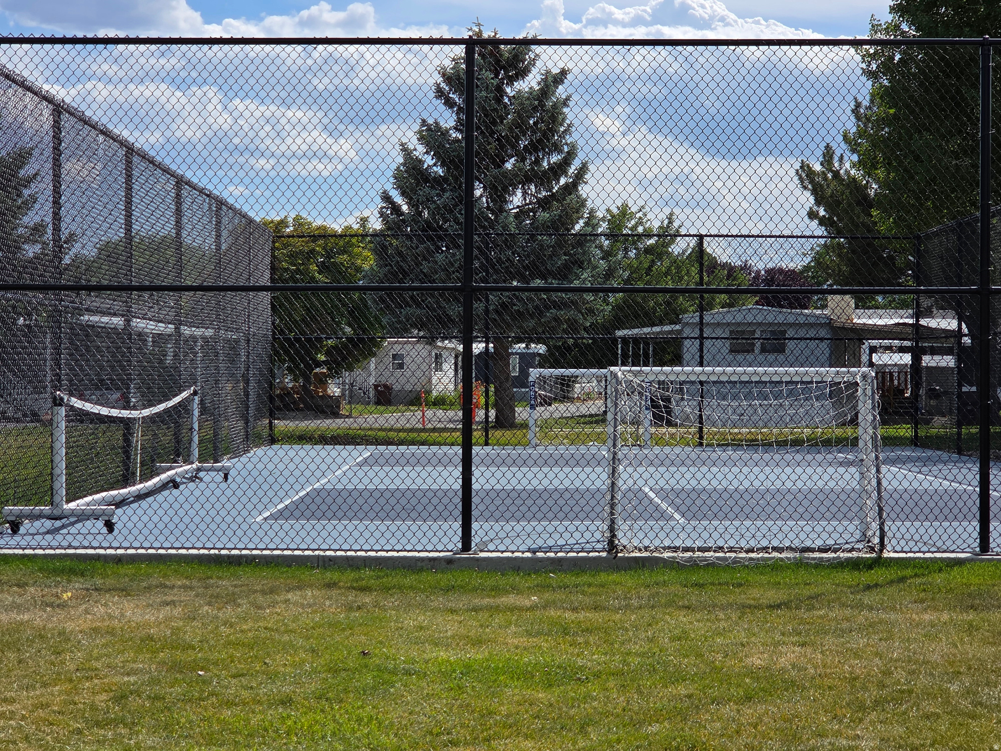 MEADOWBROOK VILLAGE - Residential