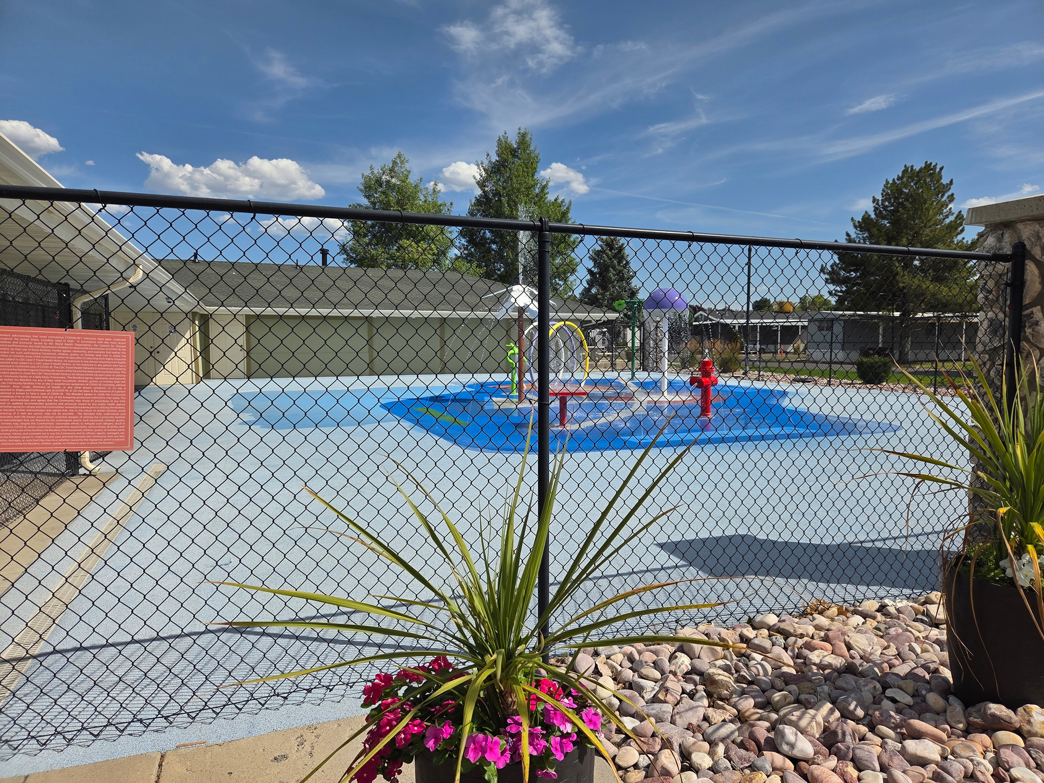 MEADOWBROOK VILLAGE - Residential