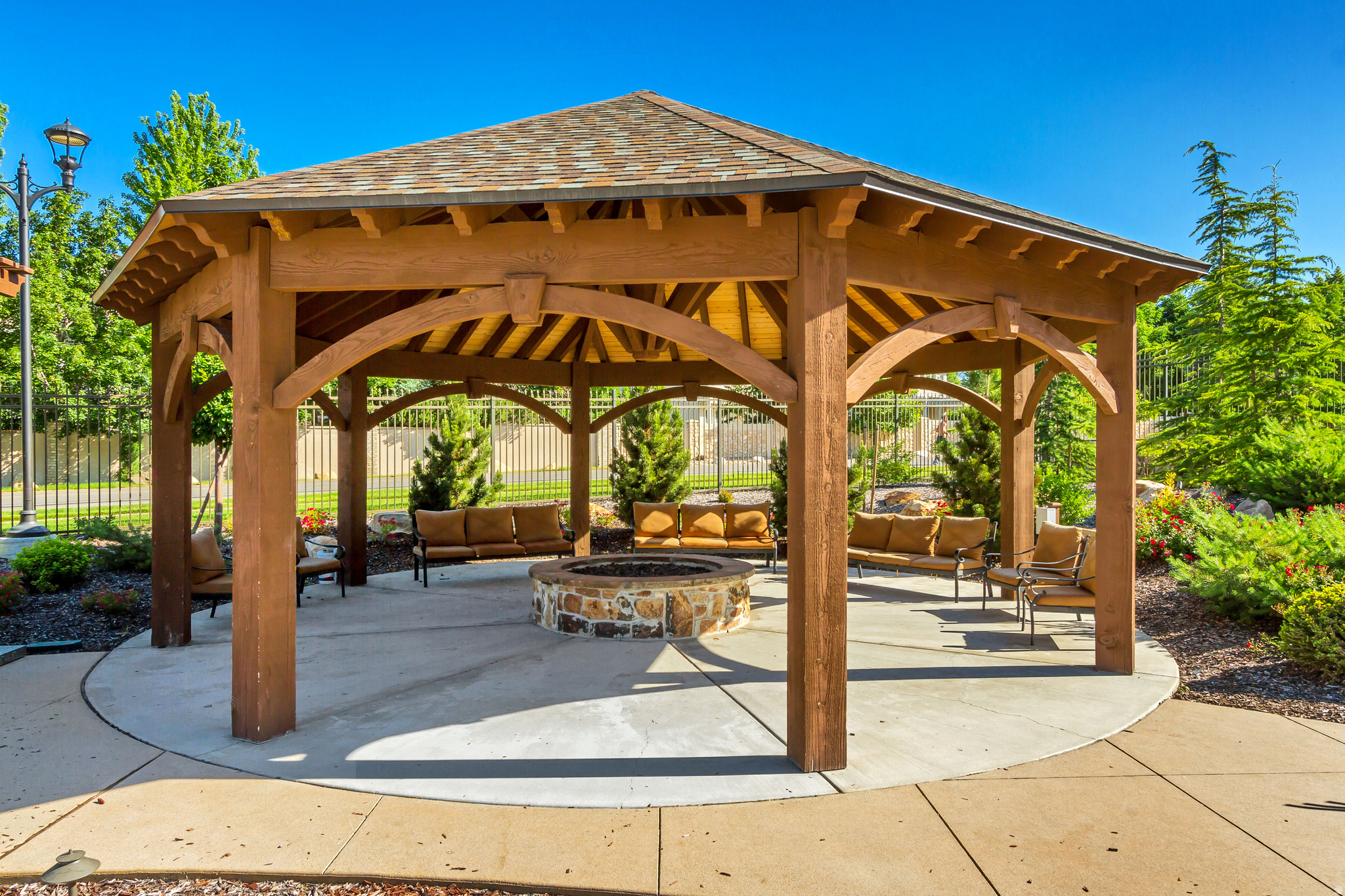 PEPPERWOOD - Residential
