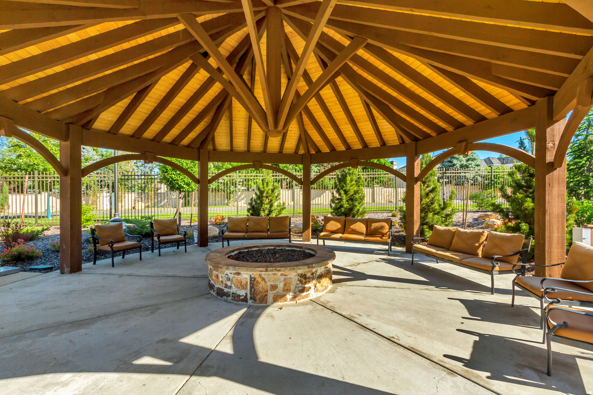 PEPPERWOOD - Residential