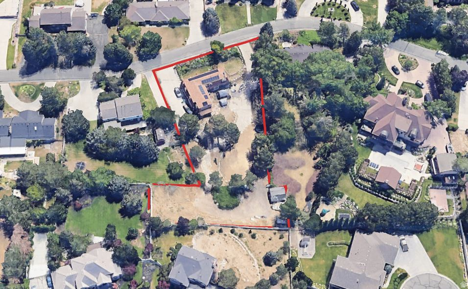 PEPPERWOOD - Residential
