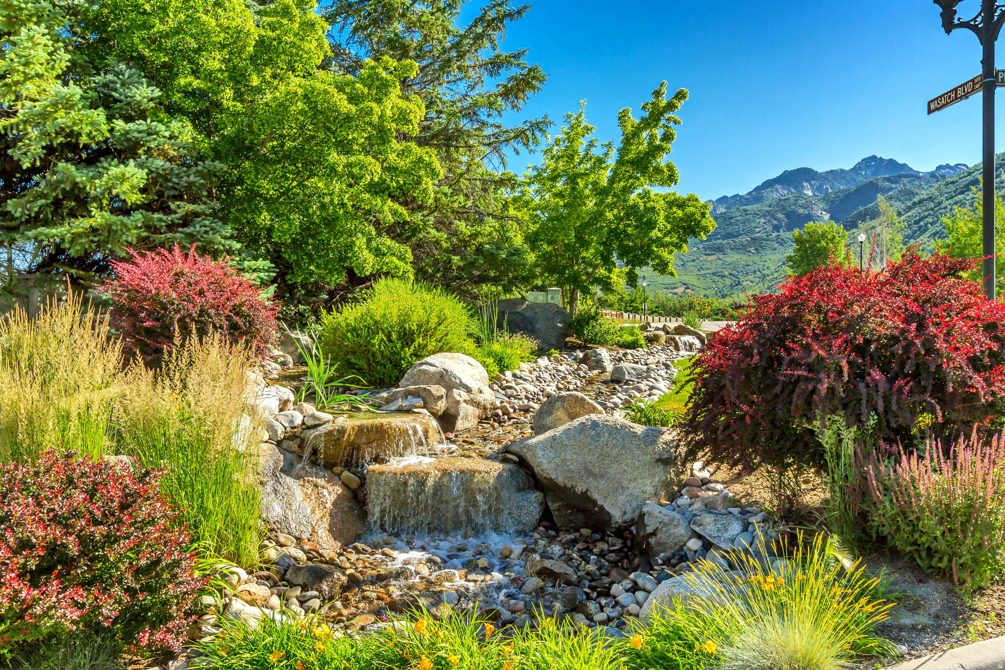 PEPPERWOOD - Residential