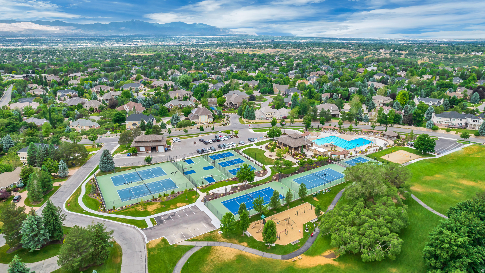PEPPERWOOD - Residential