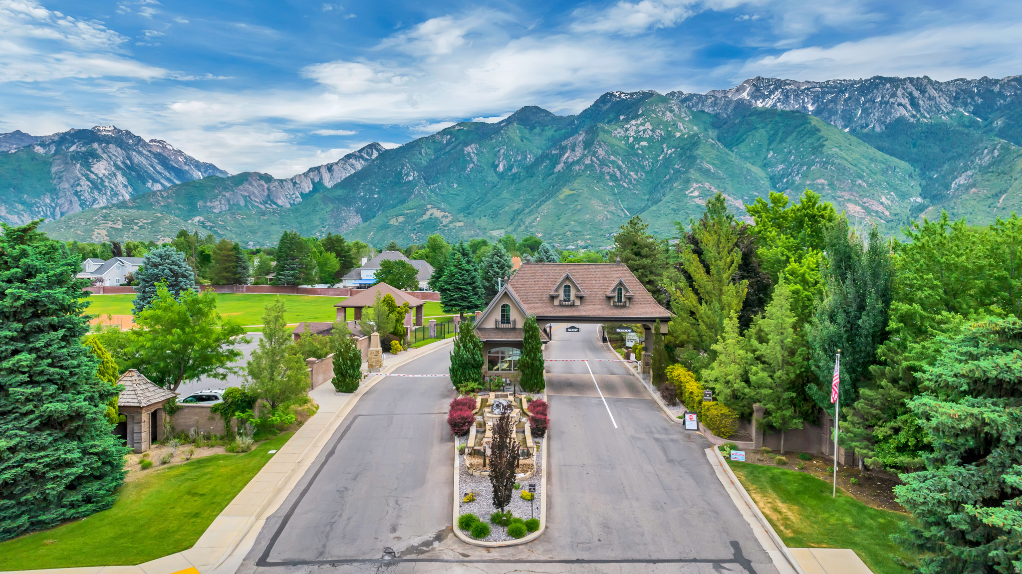 PEPPERWOOD - Residential