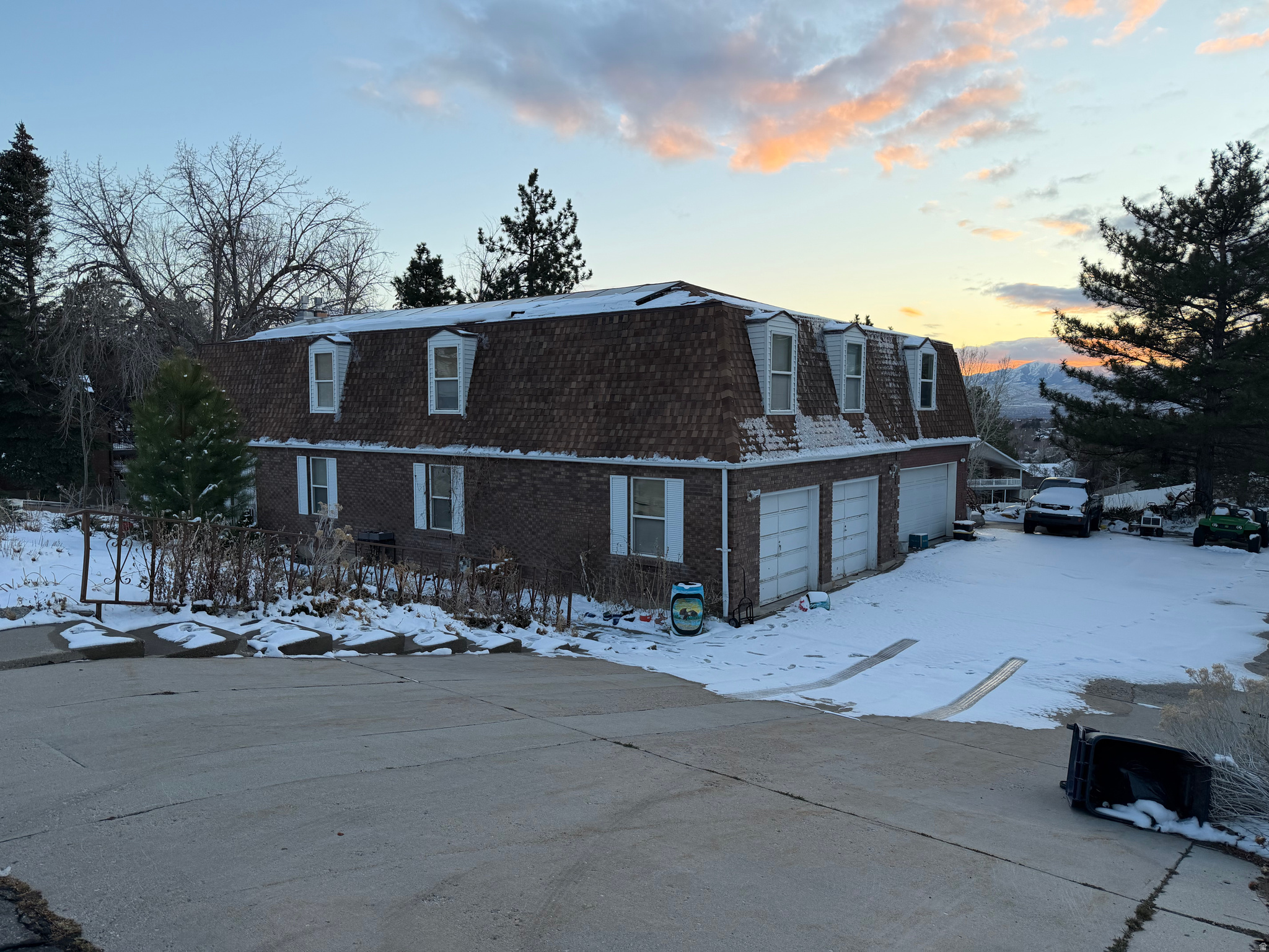 PEPPERWOOD - Residential