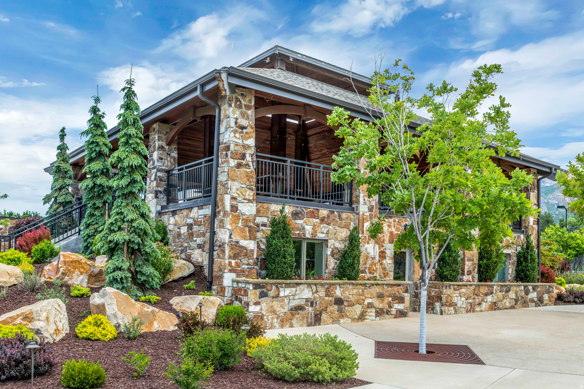 PEPPERWOOD - Residential