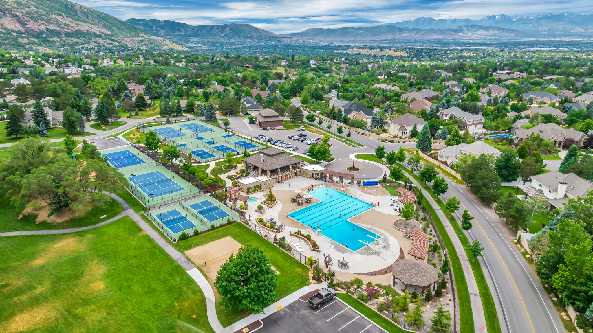 PEPPERWOOD - Residential