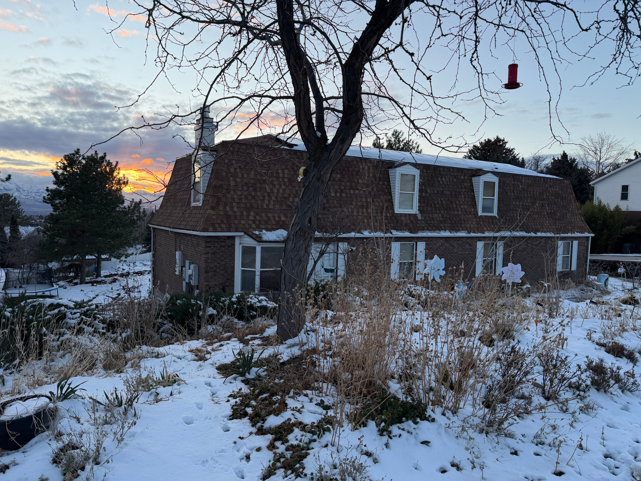 PEPPERWOOD - Residential