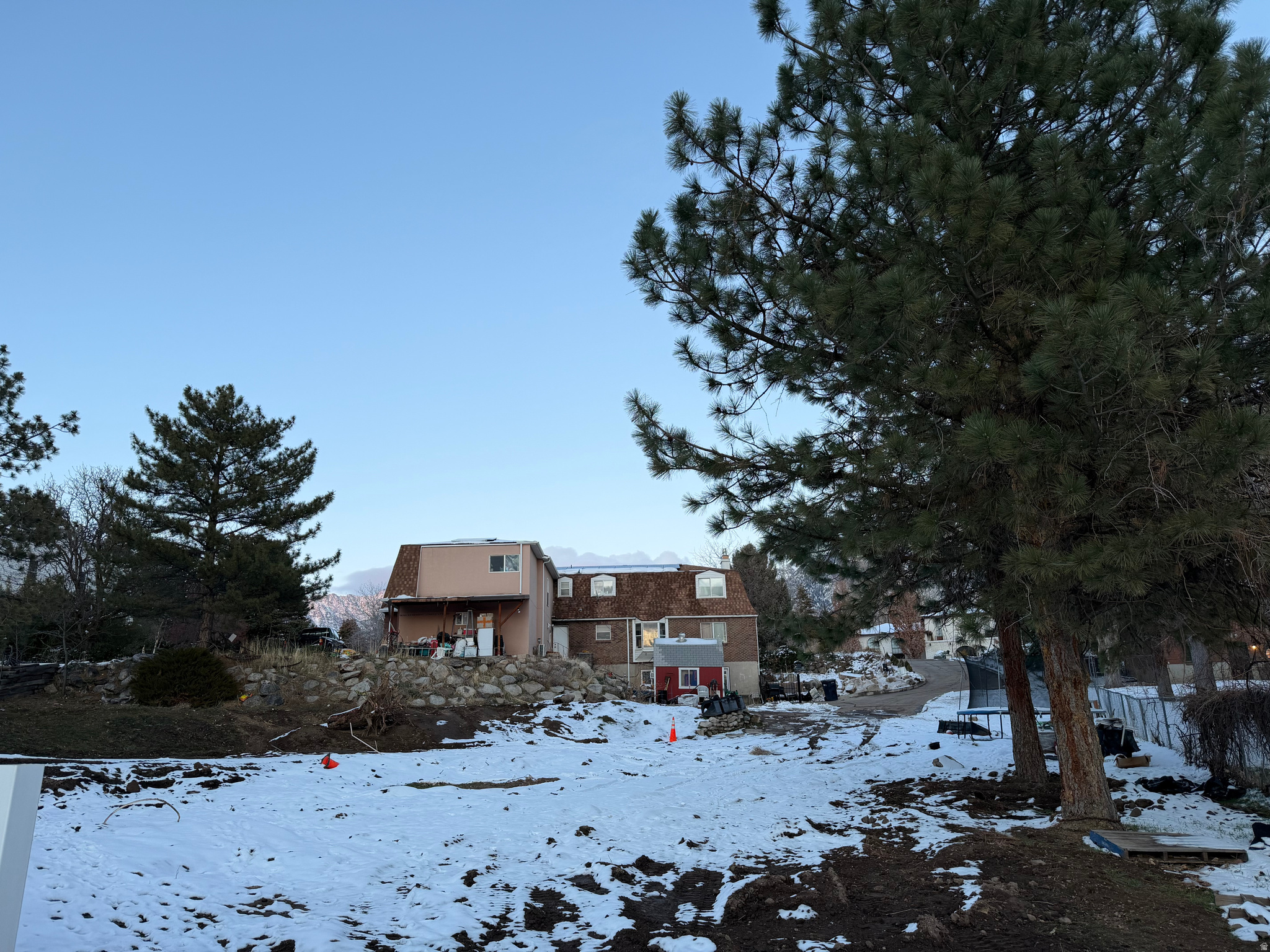 PEPPERWOOD - Residential