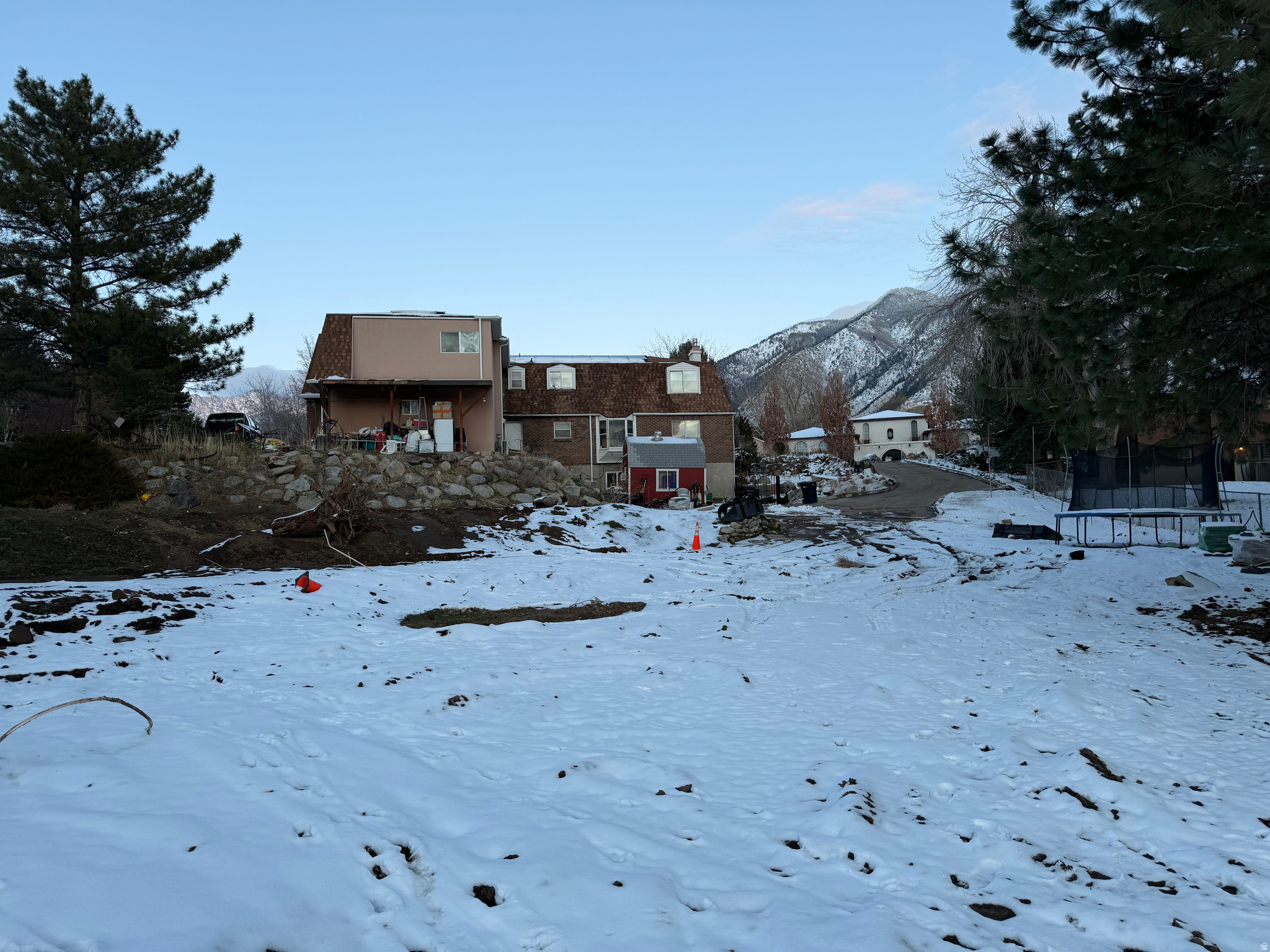 PEPPERWOOD - Residential