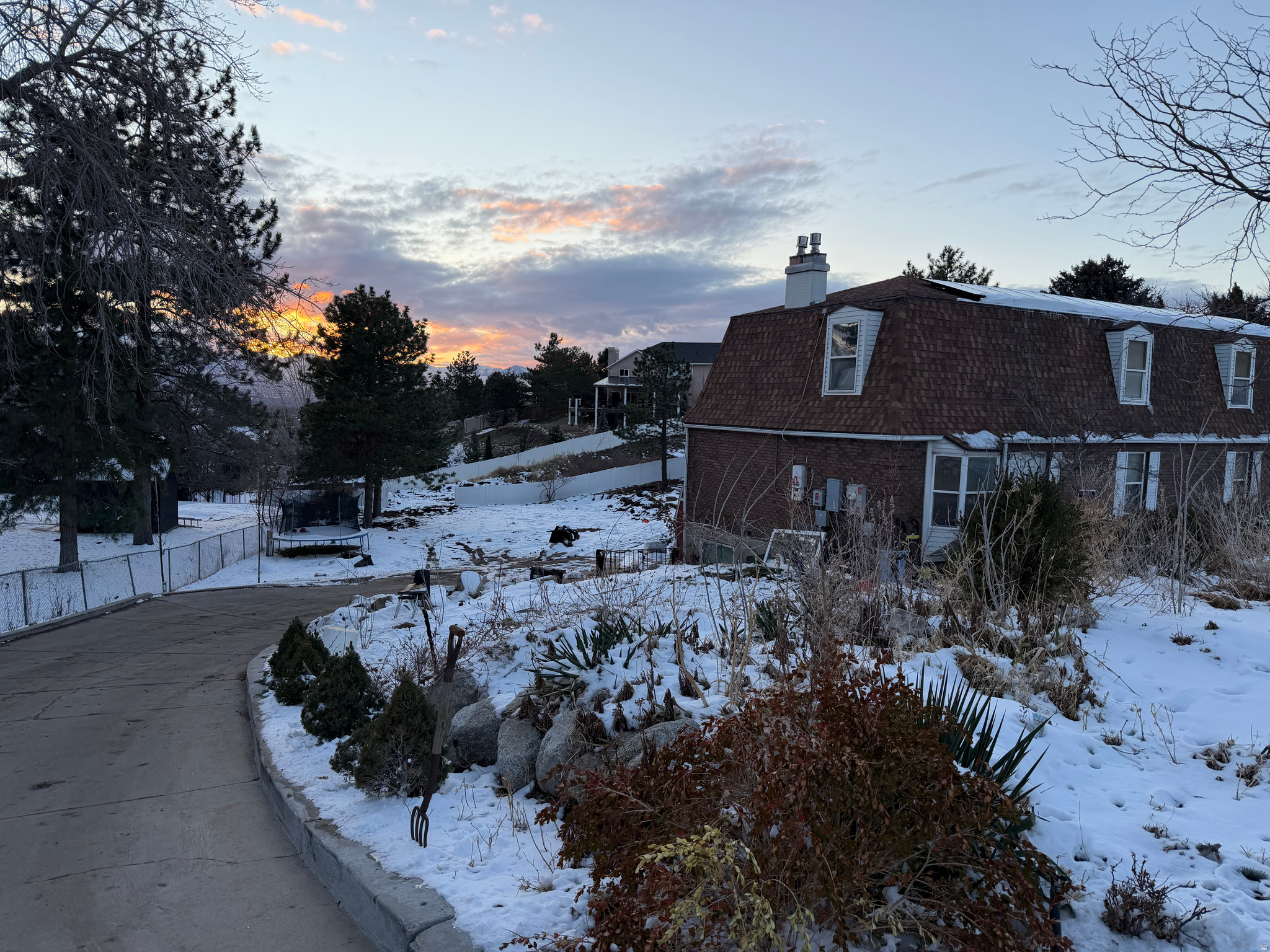PEPPERWOOD - Residential