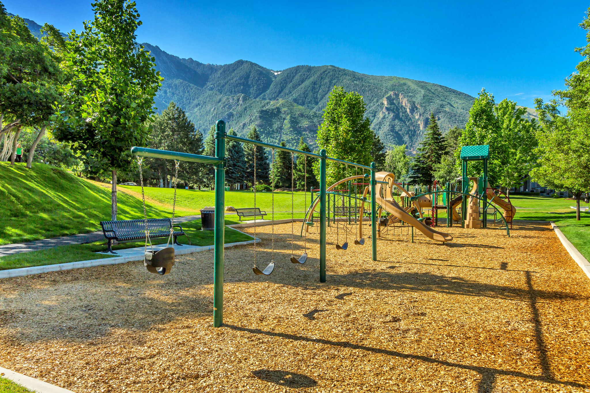 PEPPERWOOD - Residential
