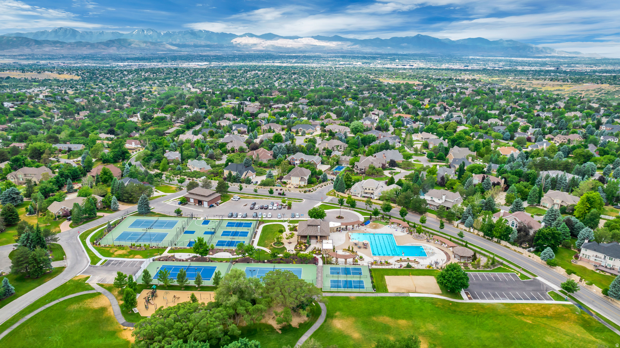 PEPPERWOOD - Residential
