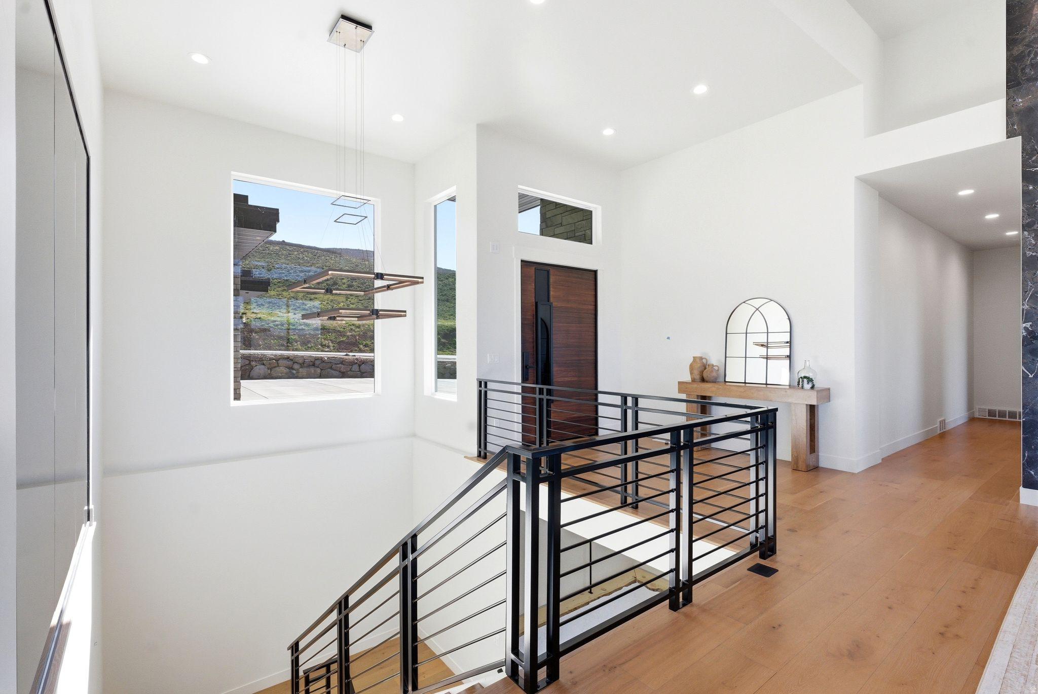 FOOTHILLS AT FRANCIS - Residential
