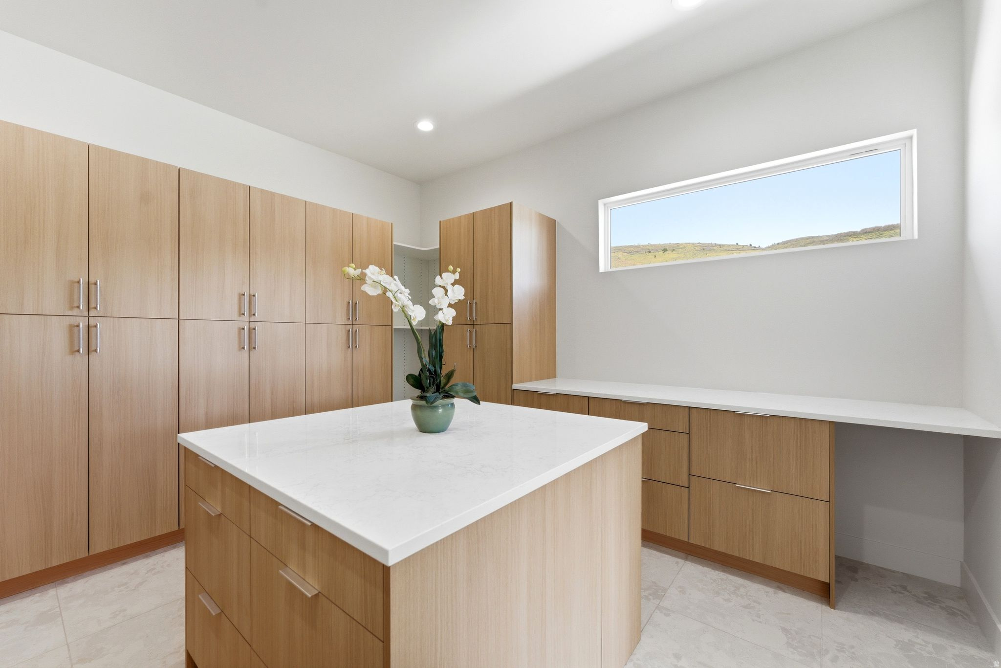 FOOTHILLS AT FRANCIS - Residential