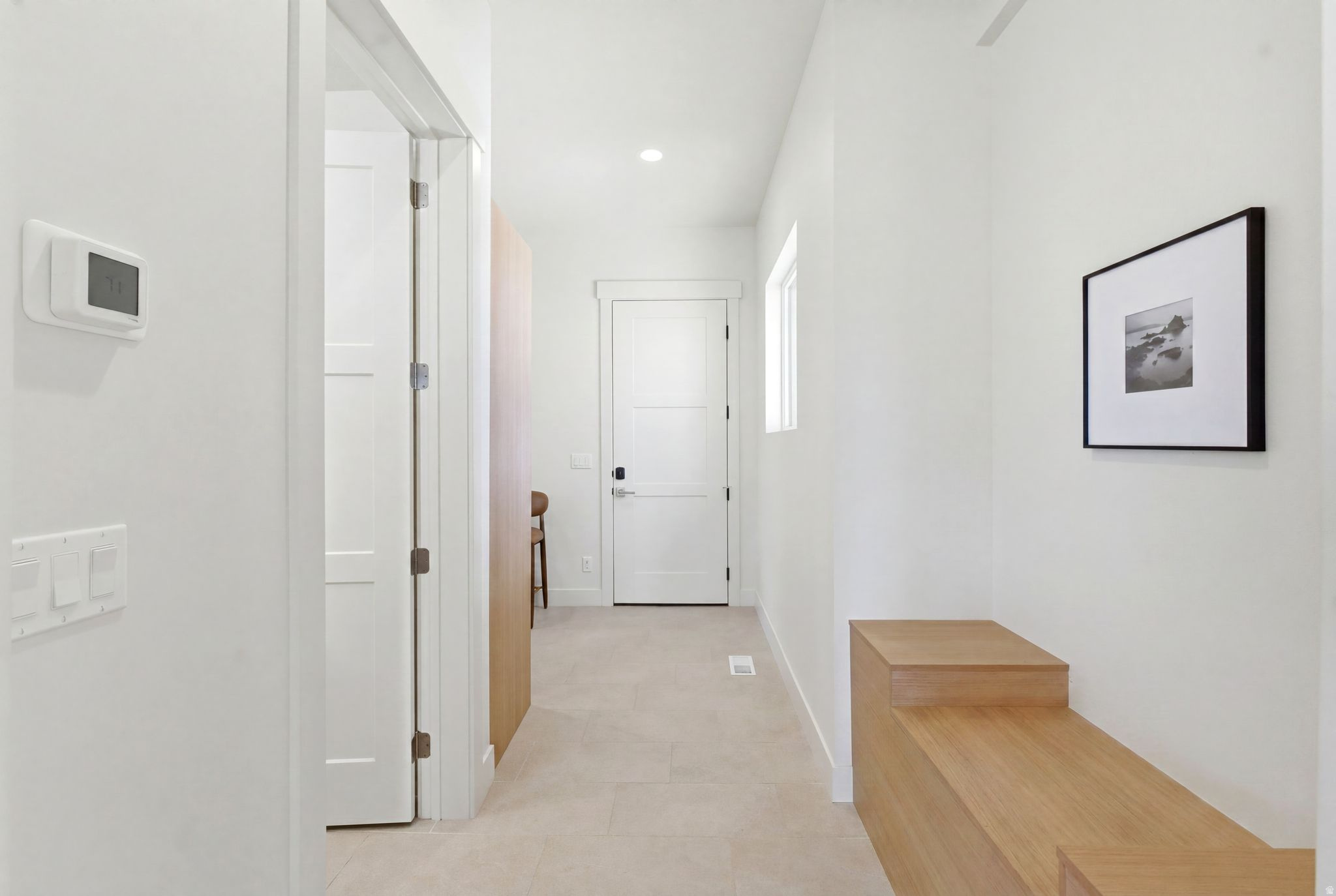FOOTHILLS AT FRANCIS - Residential