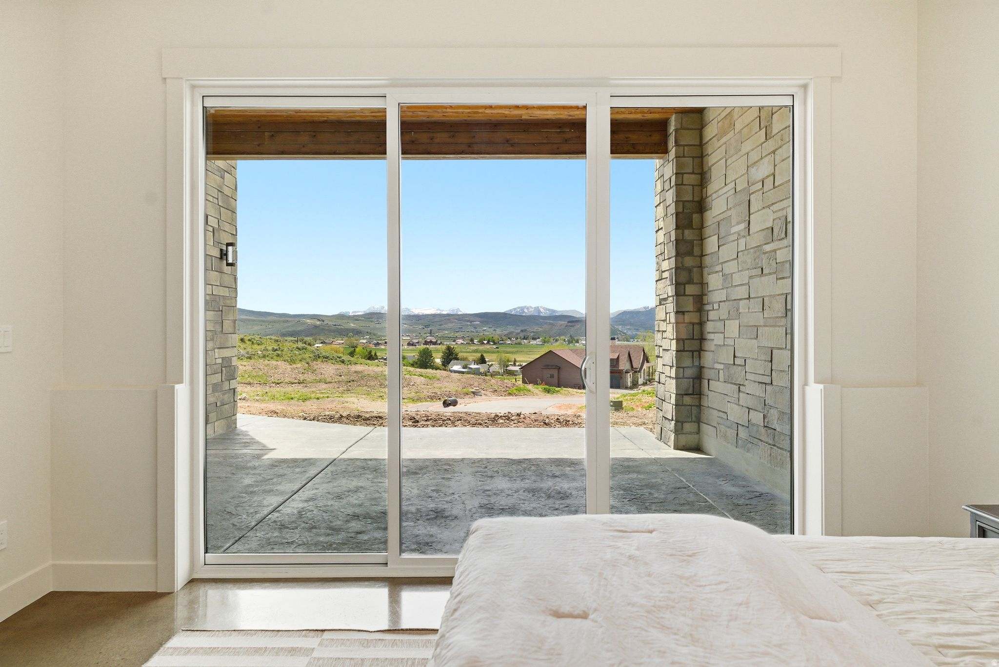 FOOTHILLS AT FRANCIS - Residential