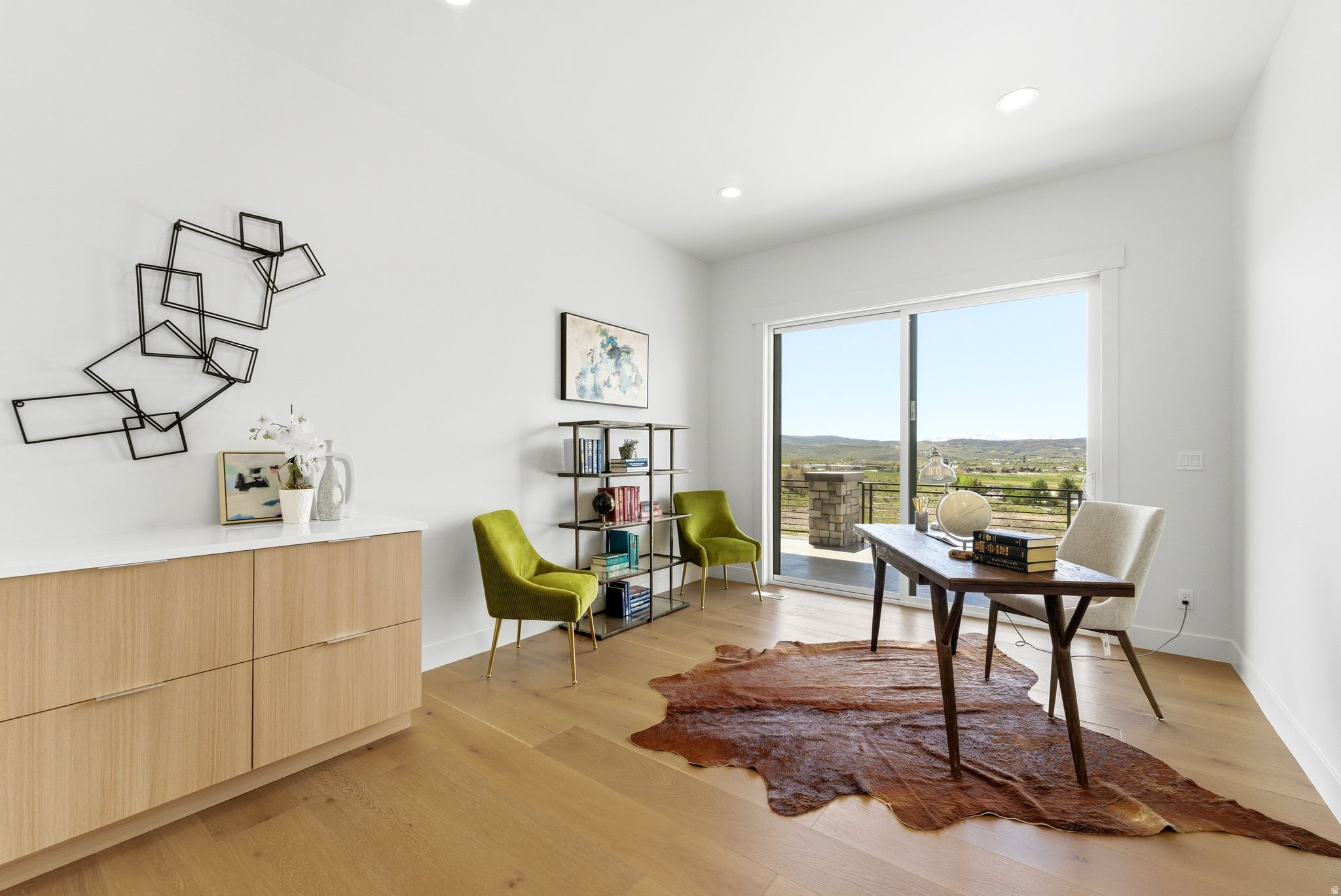 FOOTHILLS AT FRANCIS - Residential