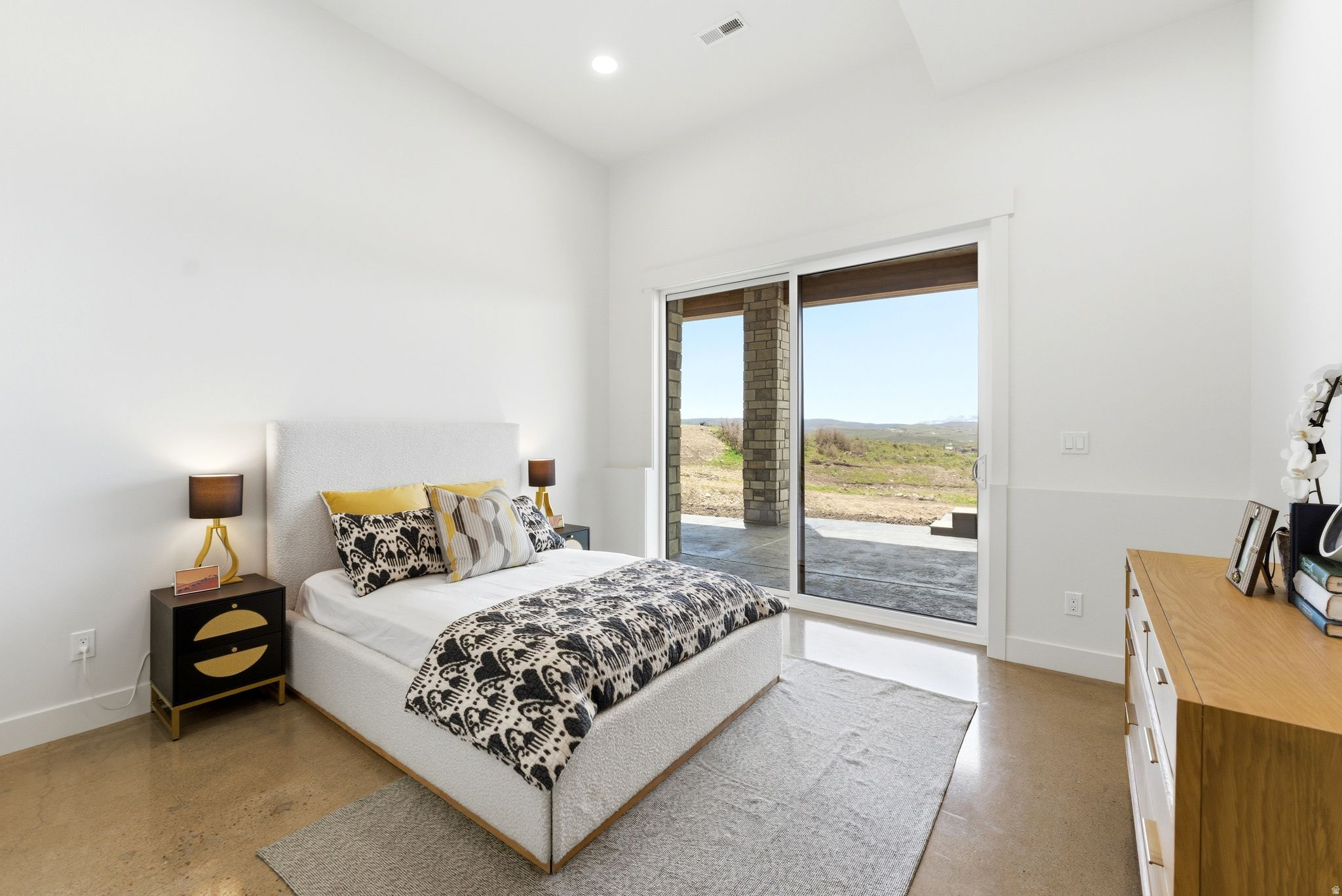 FOOTHILLS AT FRANCIS - Residential
