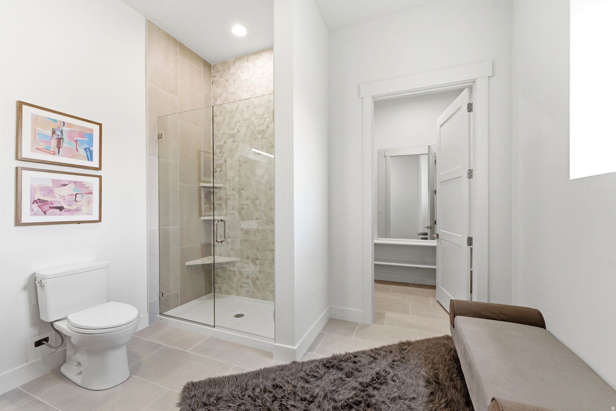 FOOTHILLS AT FRANCIS - Residential