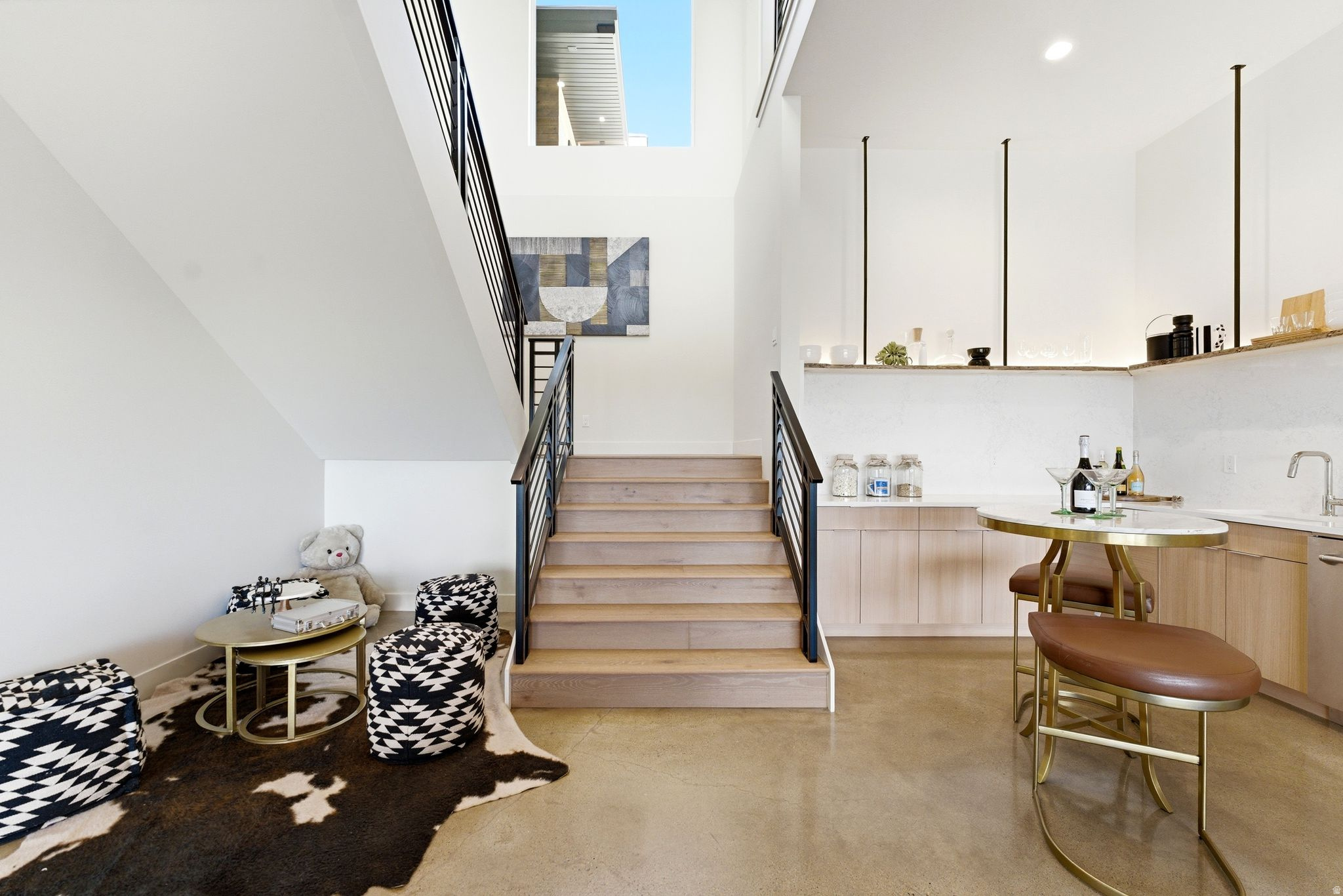 FOOTHILLS AT FRANCIS - Residential
