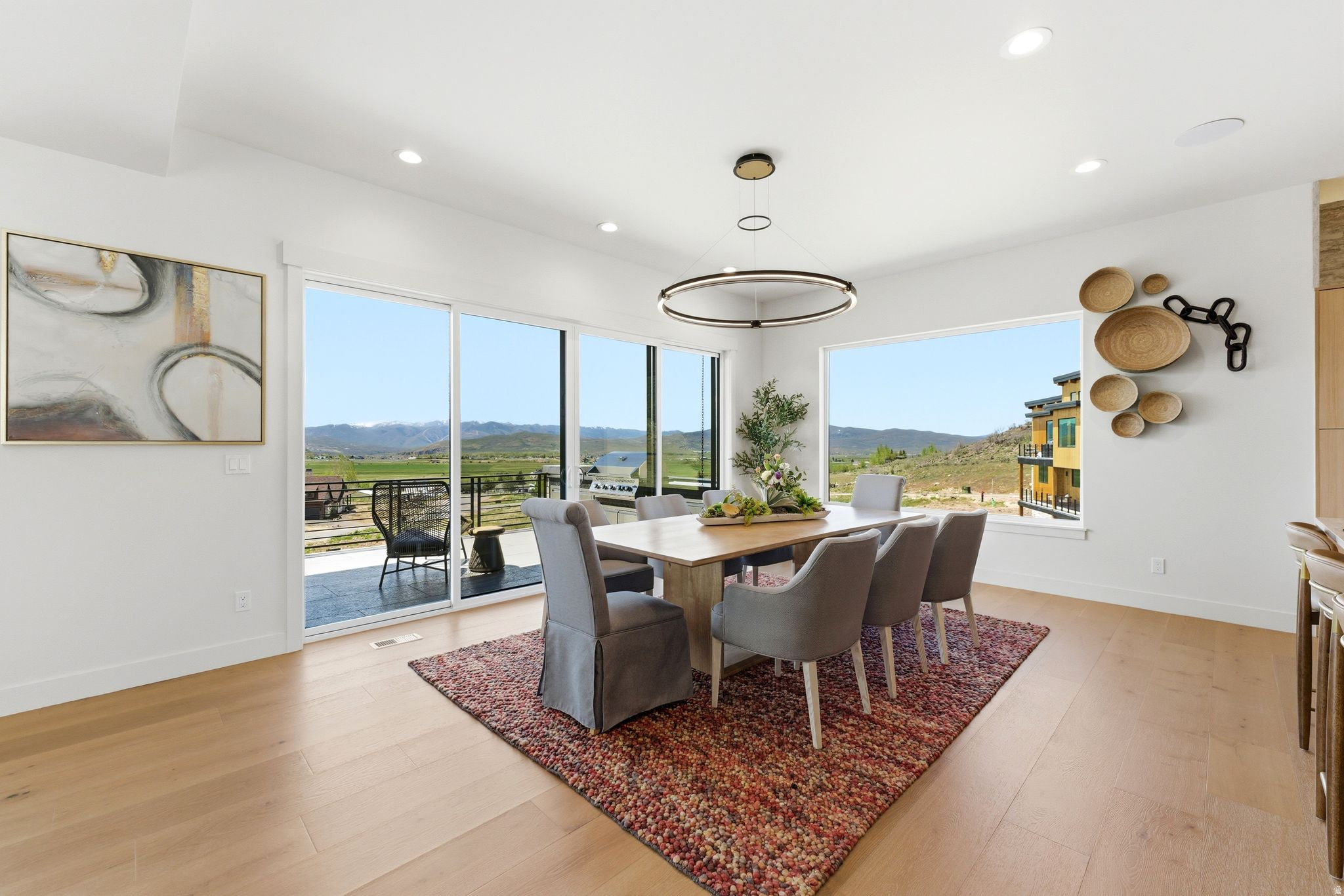 FOOTHILLS AT FRANCIS - Residential