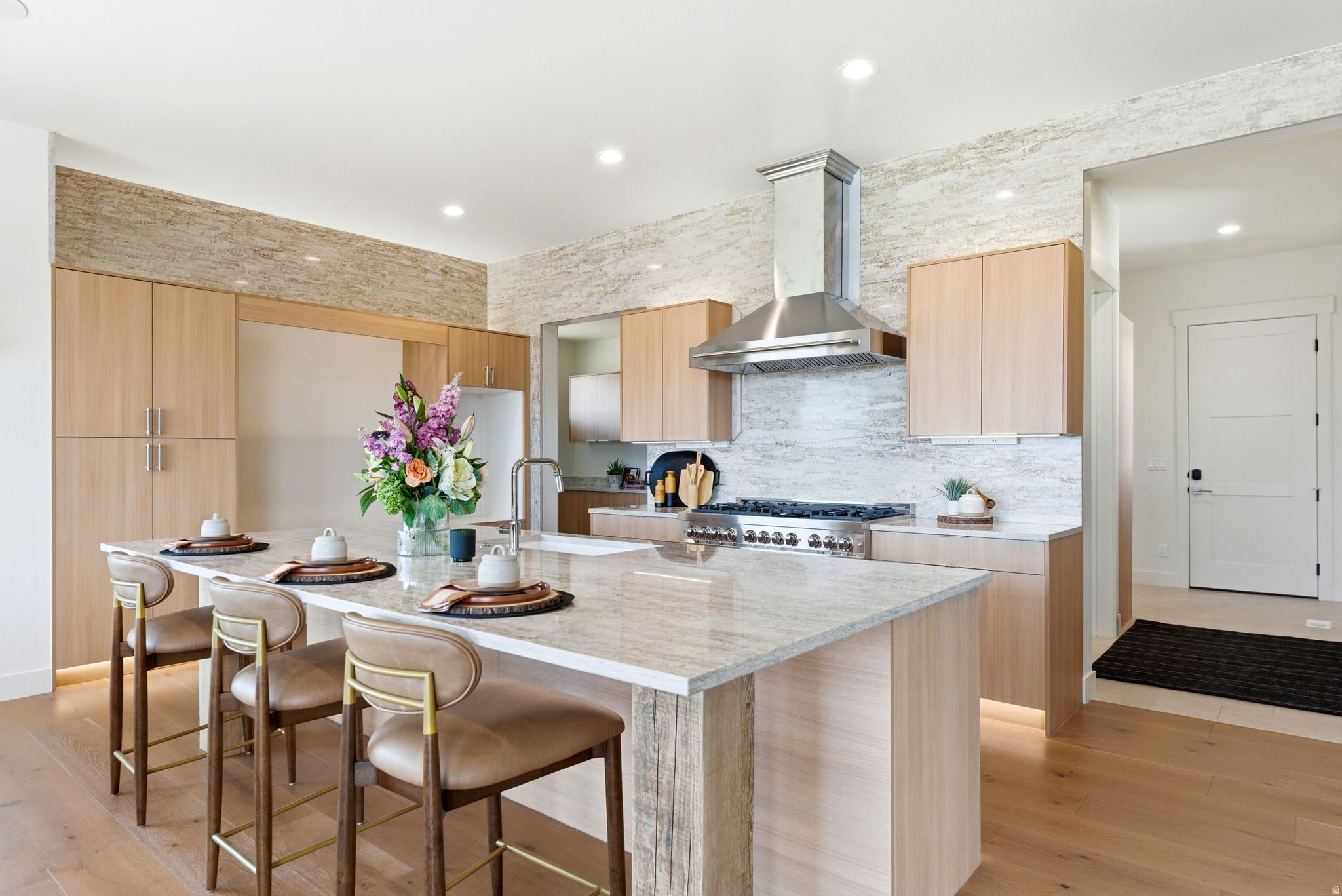 FOOTHILLS AT FRANCIS - Residential