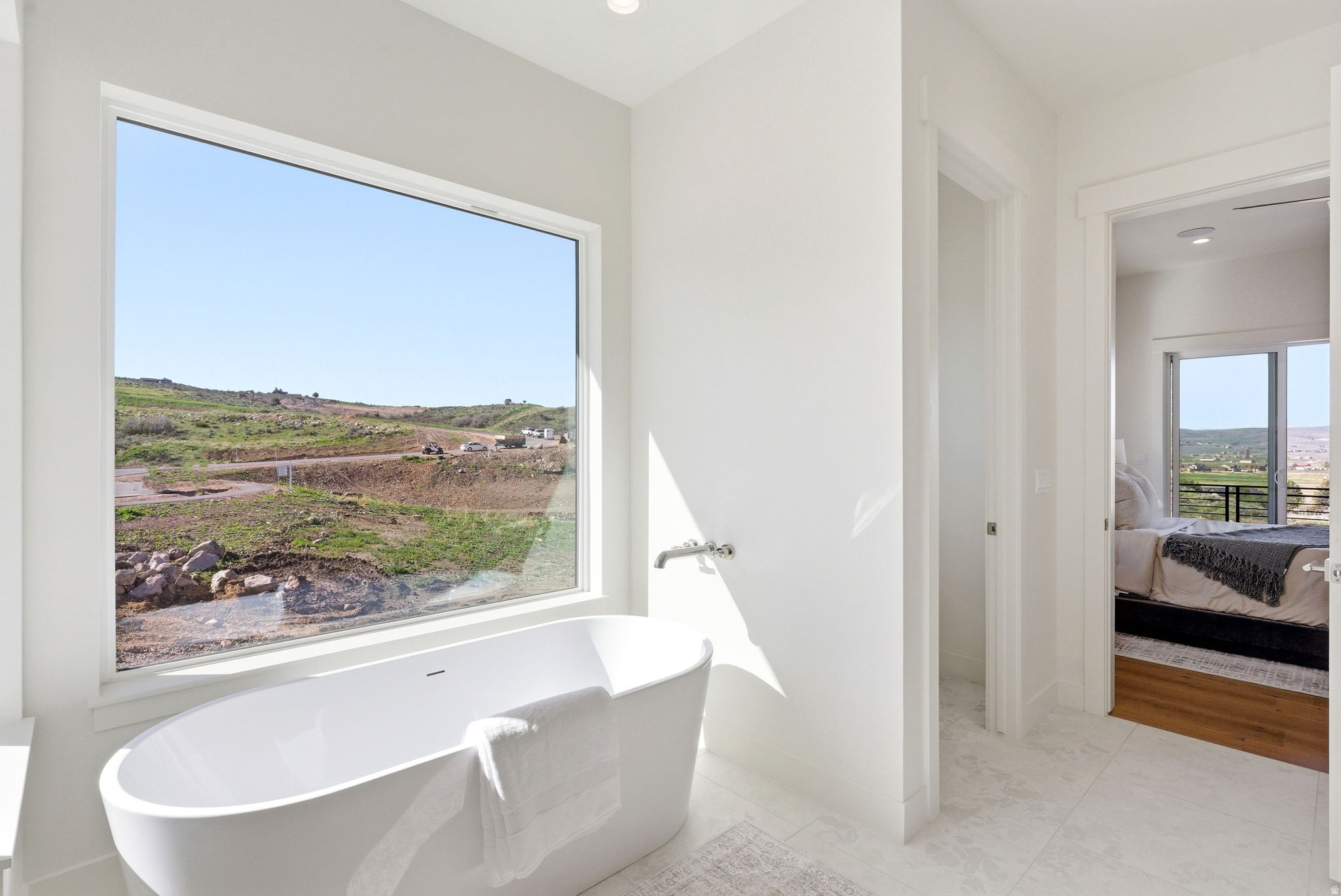 FOOTHILLS AT FRANCIS - Residential