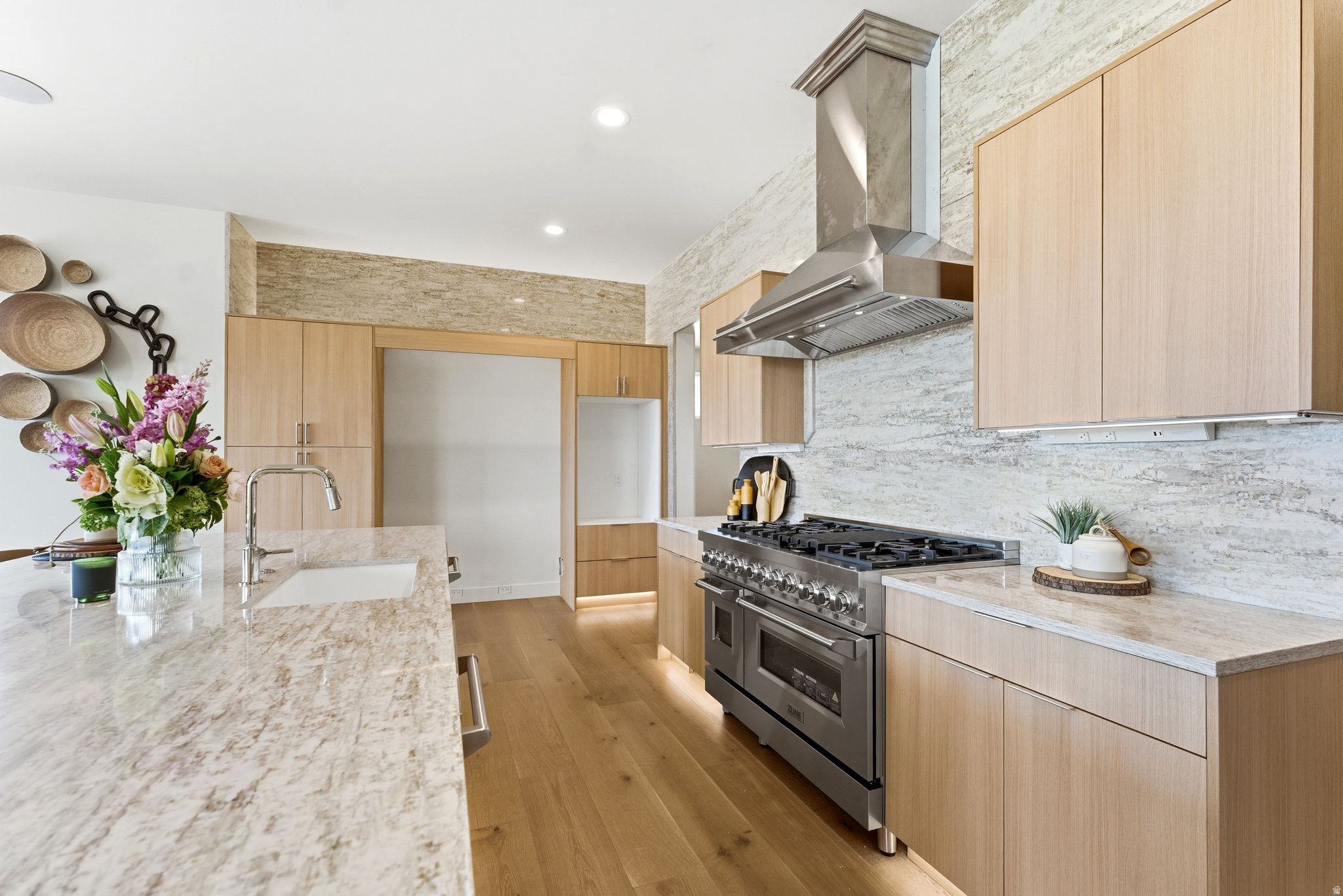 FOOTHILLS AT FRANCIS - Residential