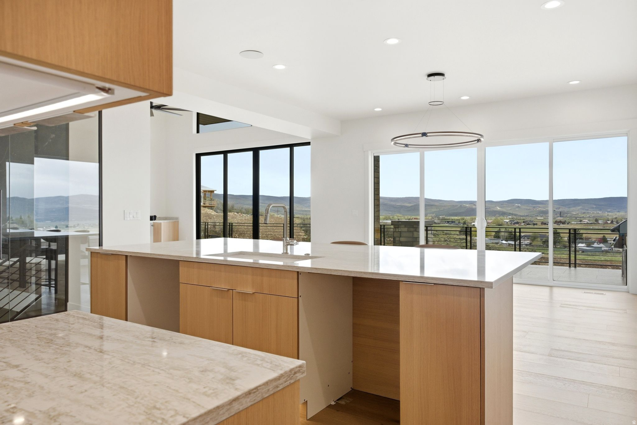 FOOTHILLS AT FRANCIS - Residential