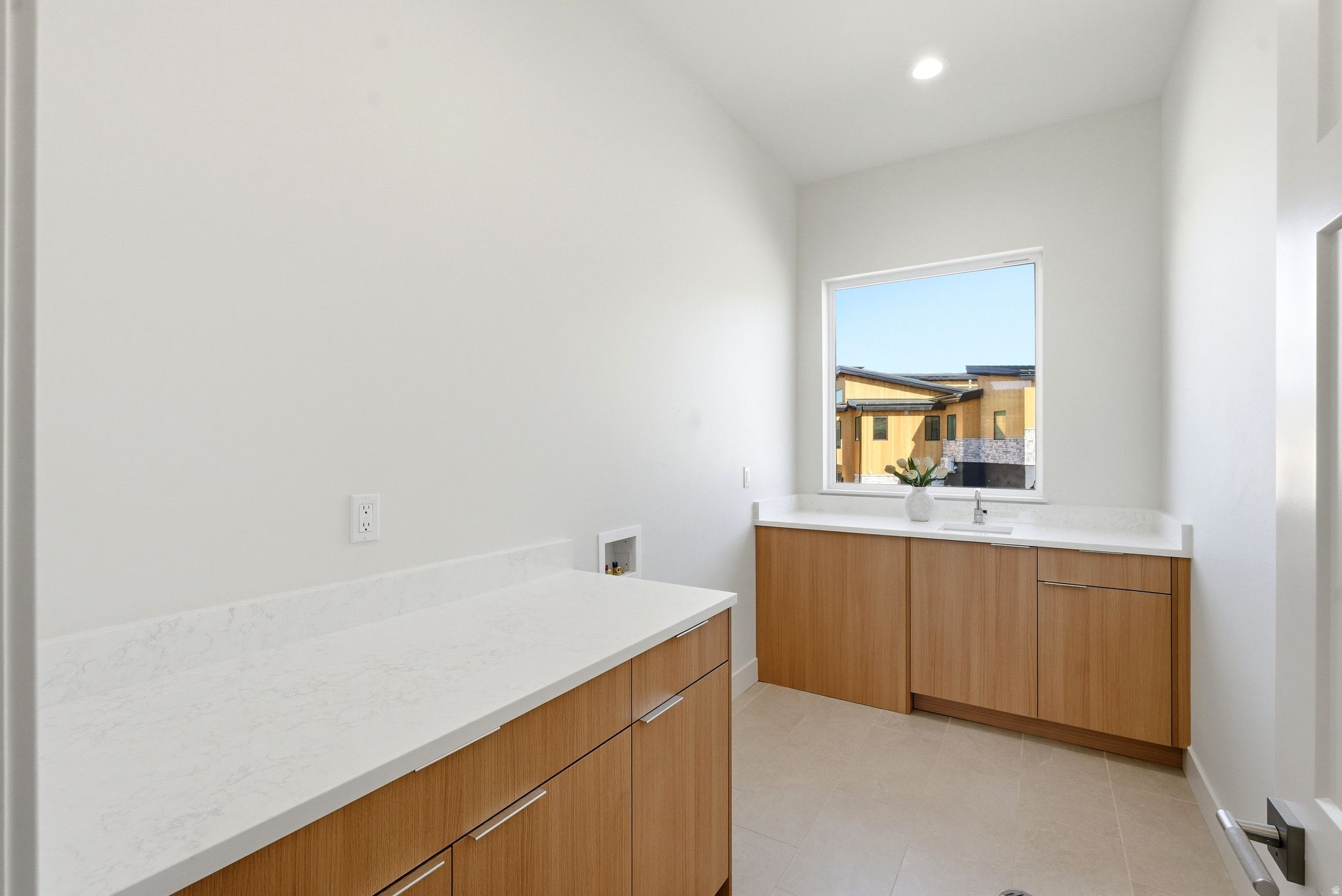 FOOTHILLS AT FRANCIS - Residential