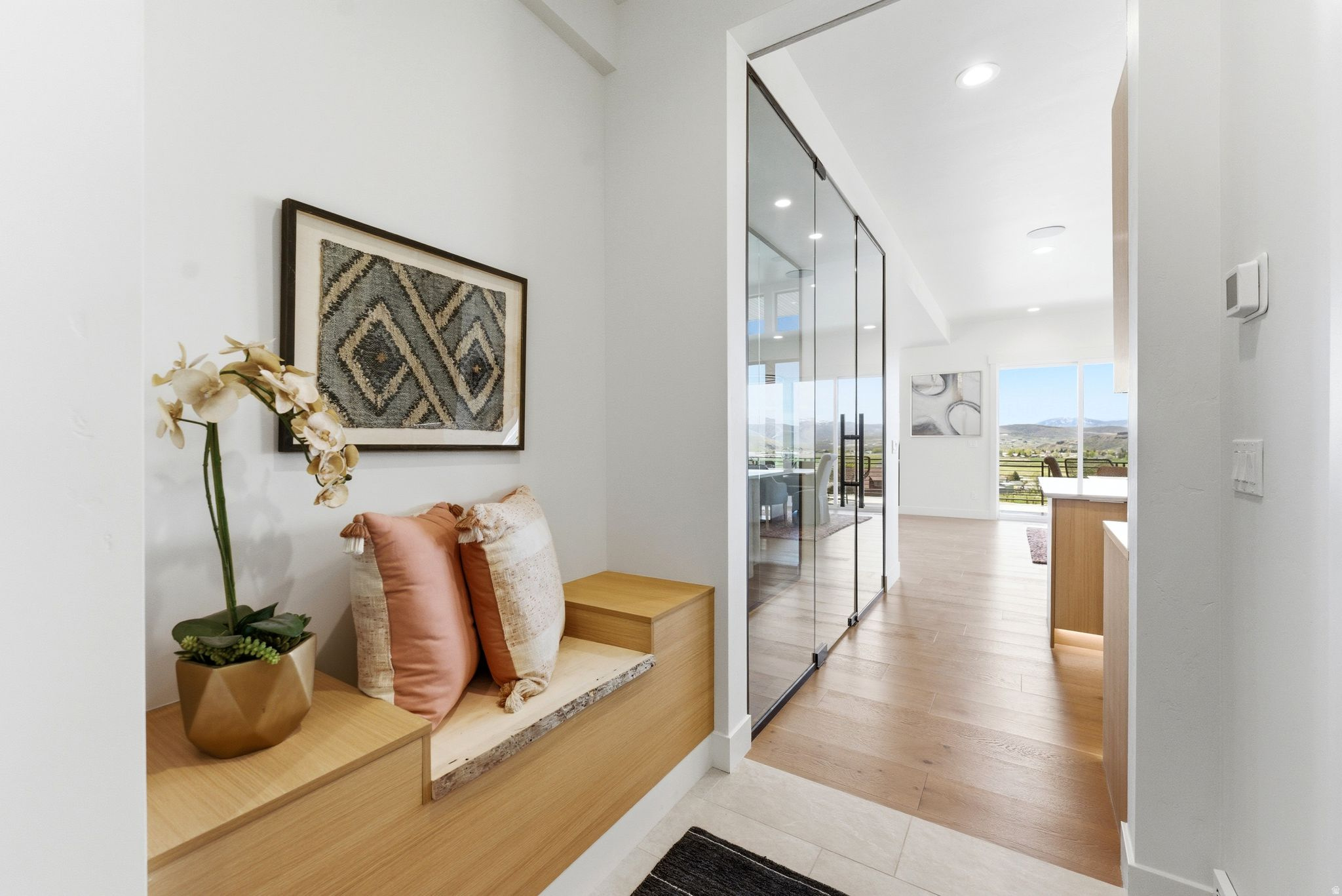 FOOTHILLS AT FRANCIS - Residential