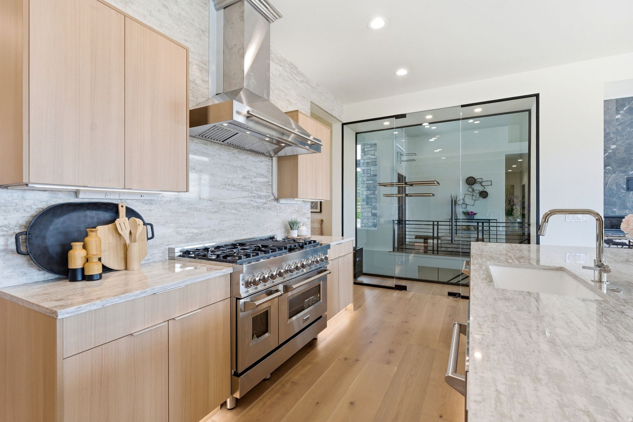 FOOTHILLS AT FRANCIS - Residential