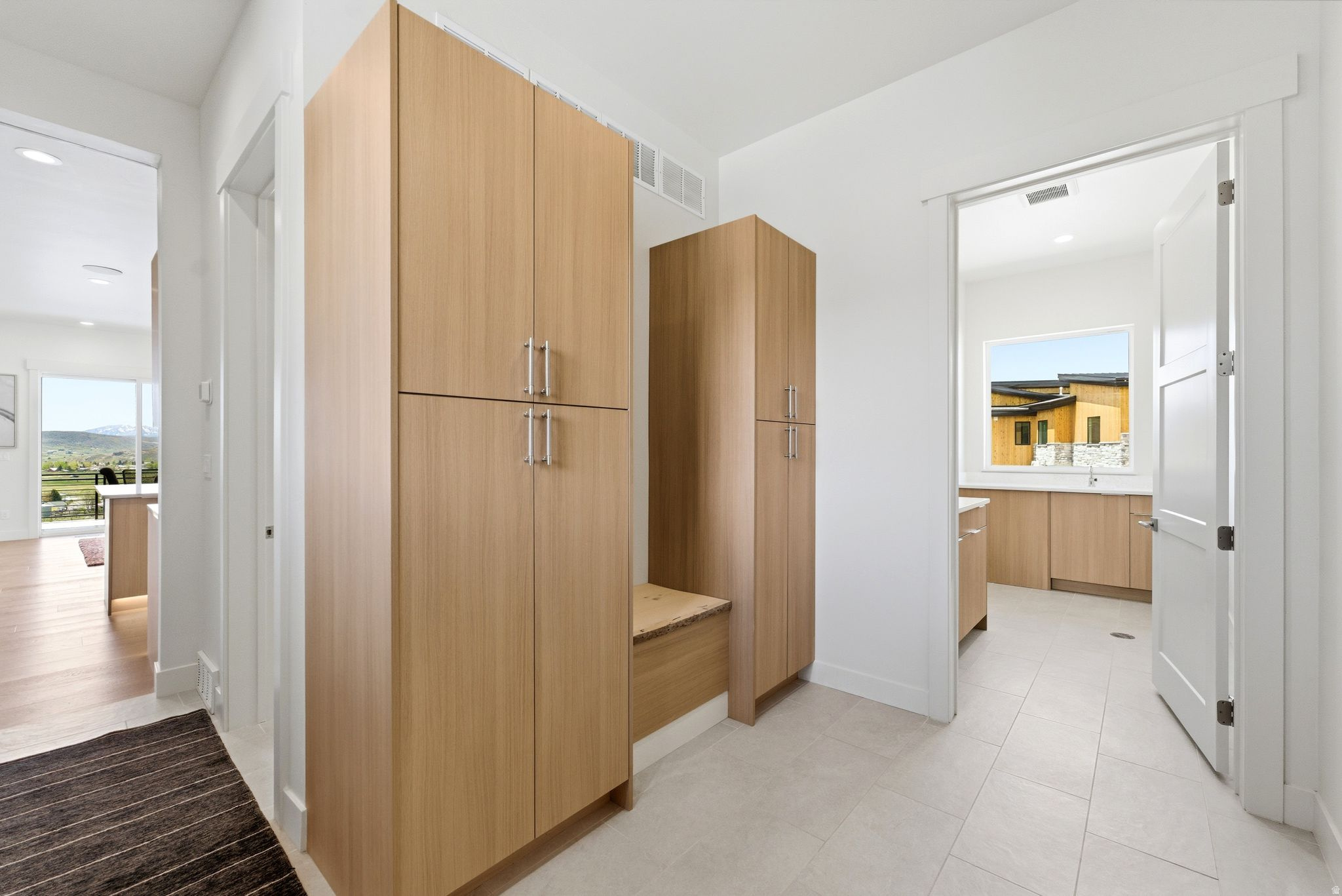 FOOTHILLS AT FRANCIS - Residential